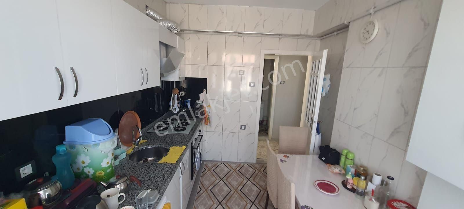 Onur Emlak Mehmet Akıf Mah 3+1satılık Daire - Görsel 2