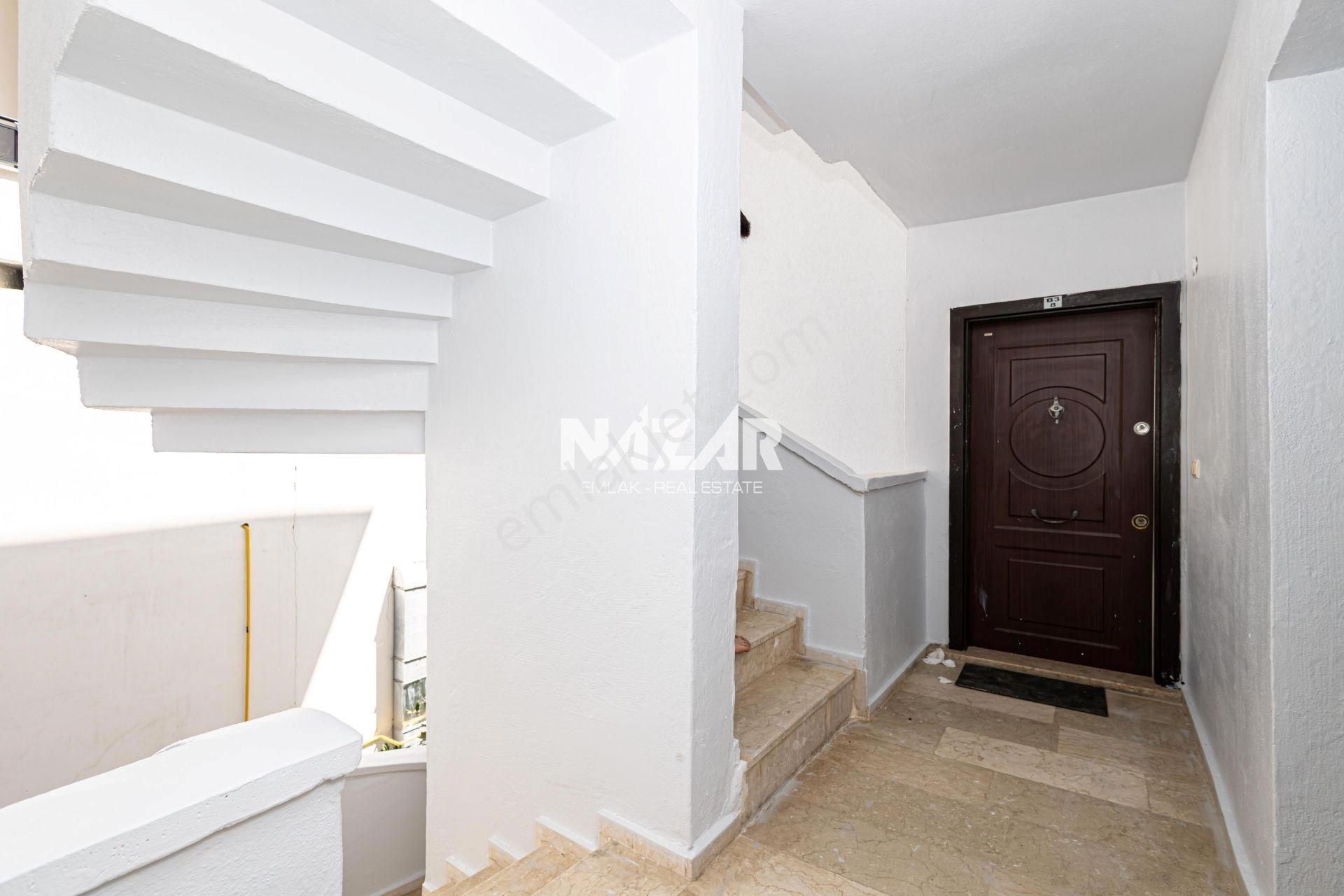 Alanya Konaklı'da Denize Sıfır  2+1 Eşyalı Kiralık Daire - Görsel 10