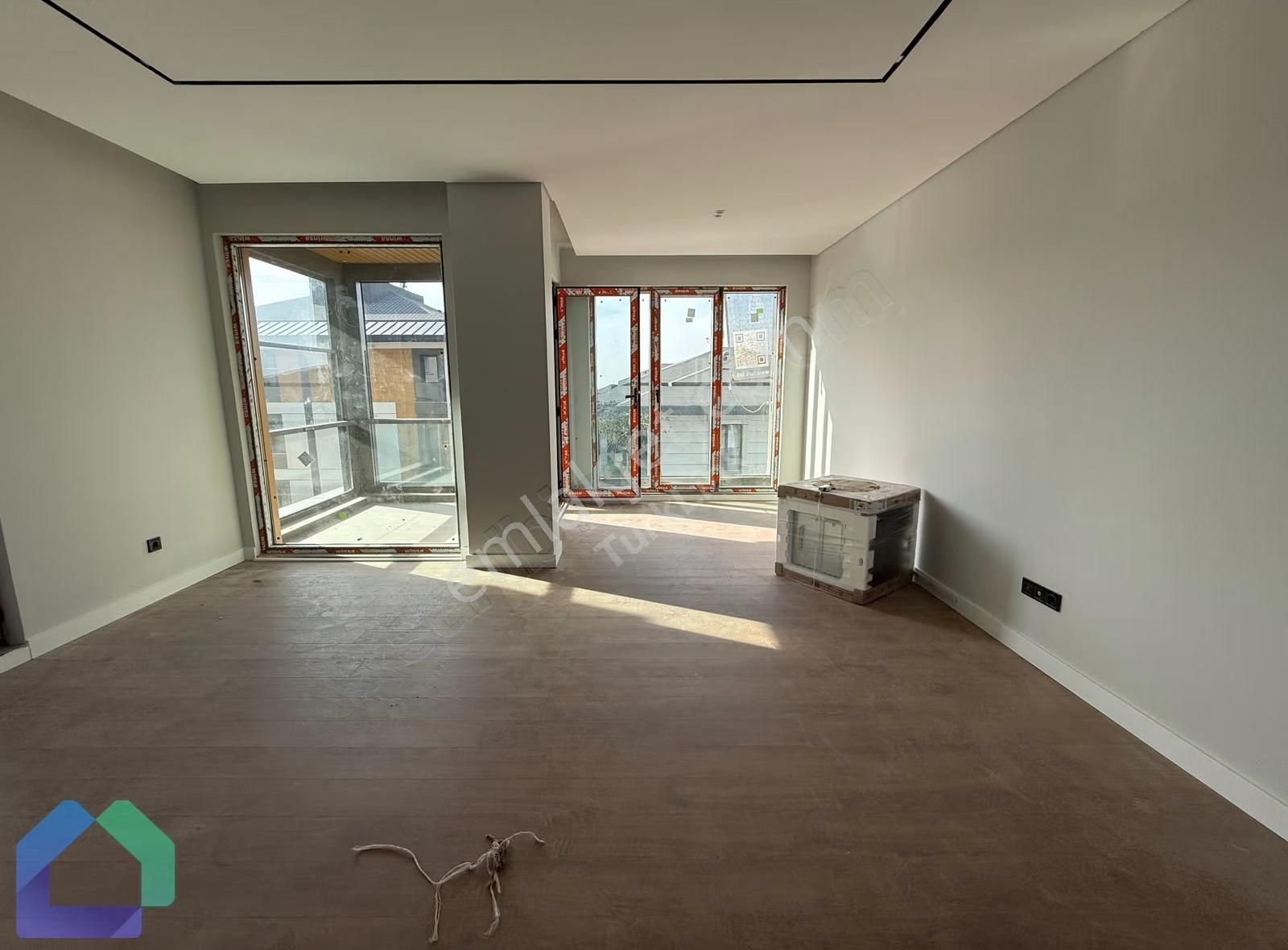 Türk Linkten Camlıca 3+1 Ferah Geniş Satılık Daire - Görsel 25