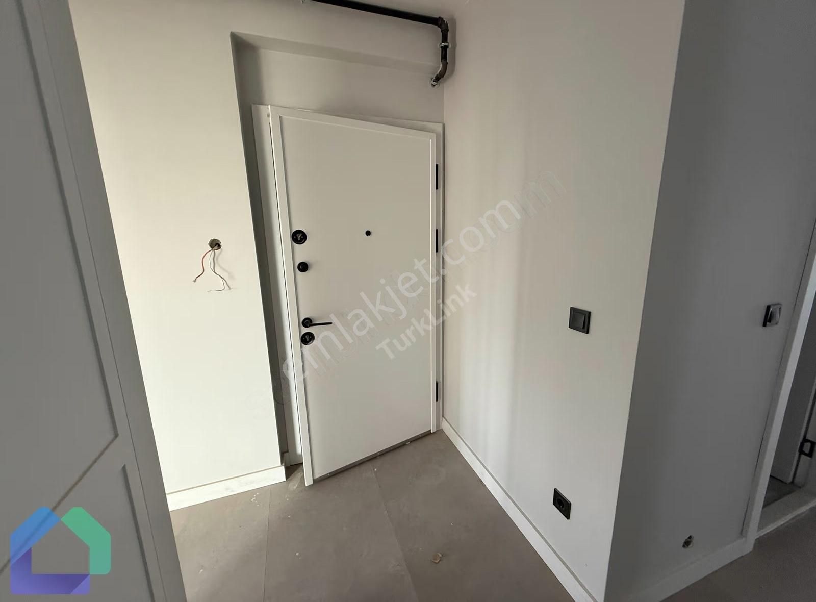 Türk Linkten Camlıca 3+1 Ferah Geniş Satılık Daire - Görsel 2