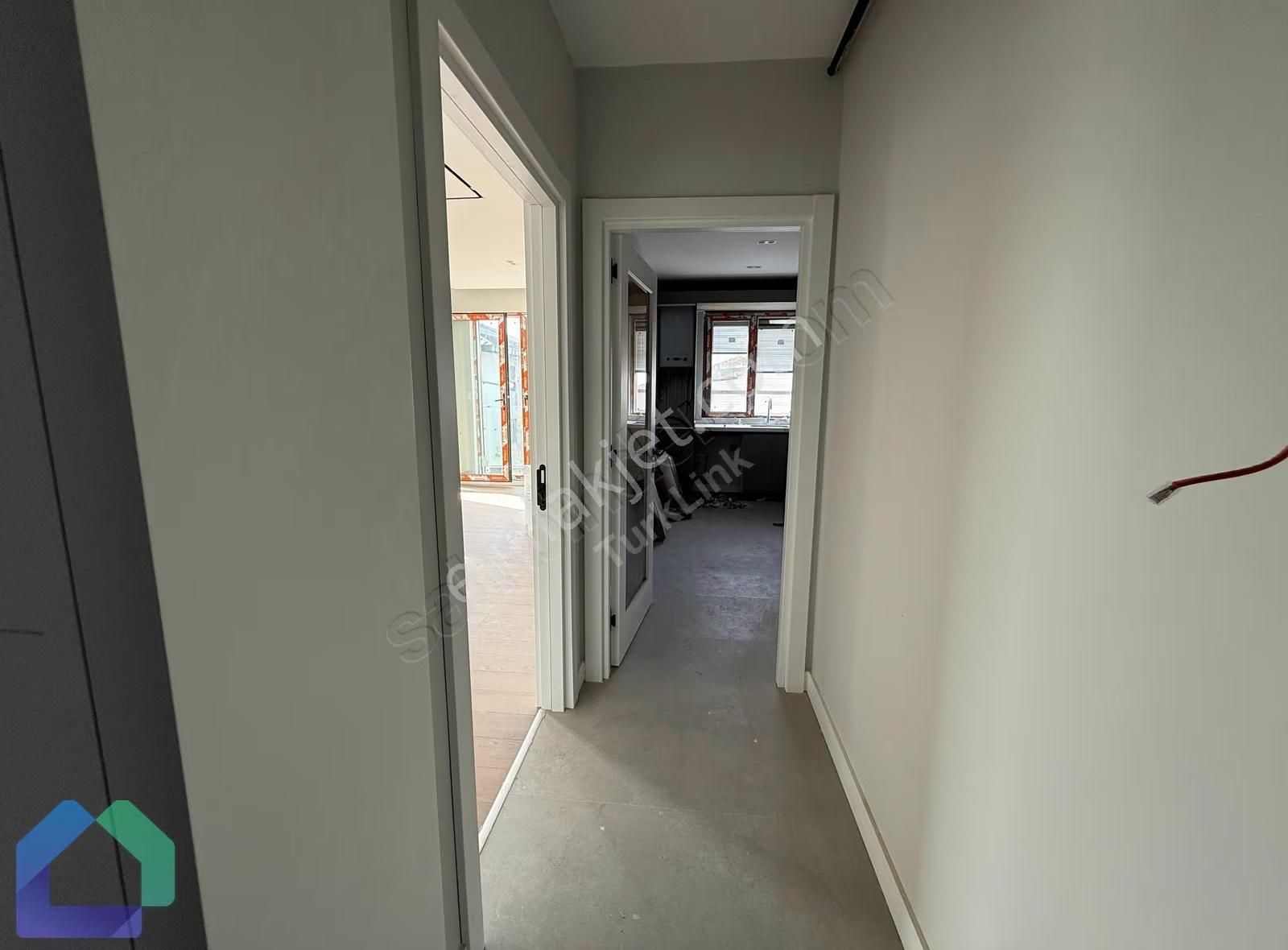 Türk Linkten Camlıca 3+1 Ferah Geniş Satılık Daire - Görsel 28