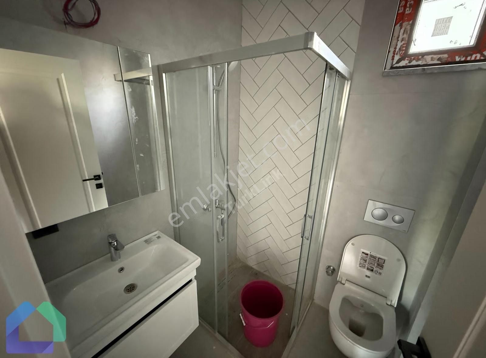 Türk Linkten Camlıca 3+1 Ferah Geniş Satılık Daire - Görsel 14