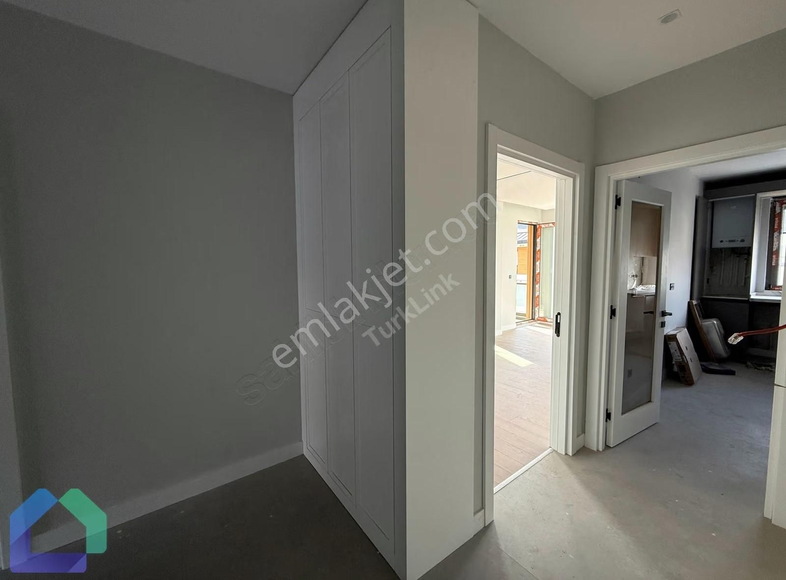 Türk Linkten Camlıca 3+1 Ferah Geniş Satılık Daire - Görsel 10