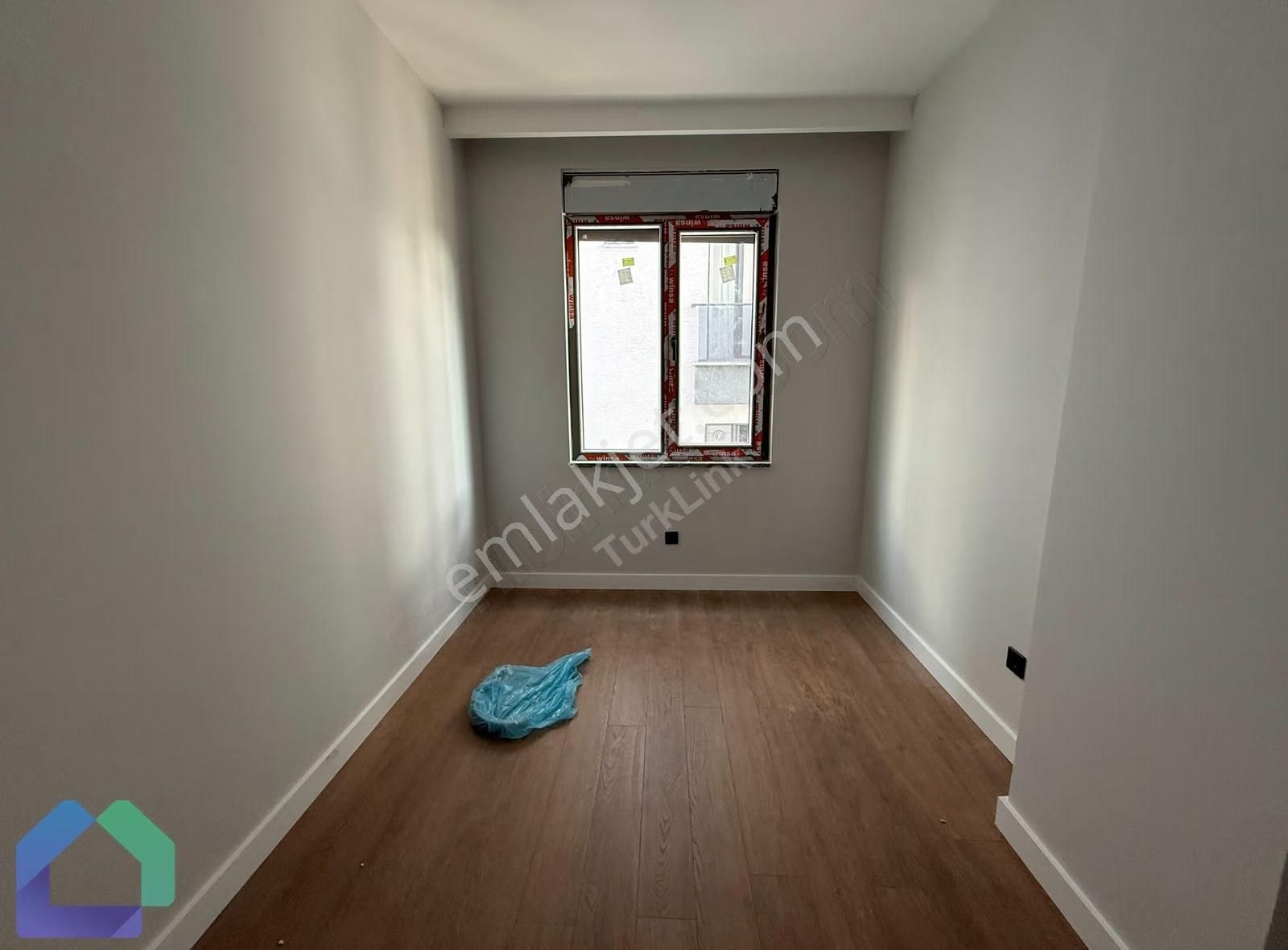 Türk Linkten Camlıca 3+1 Ferah Geniş Satılık Daire - Görsel 20