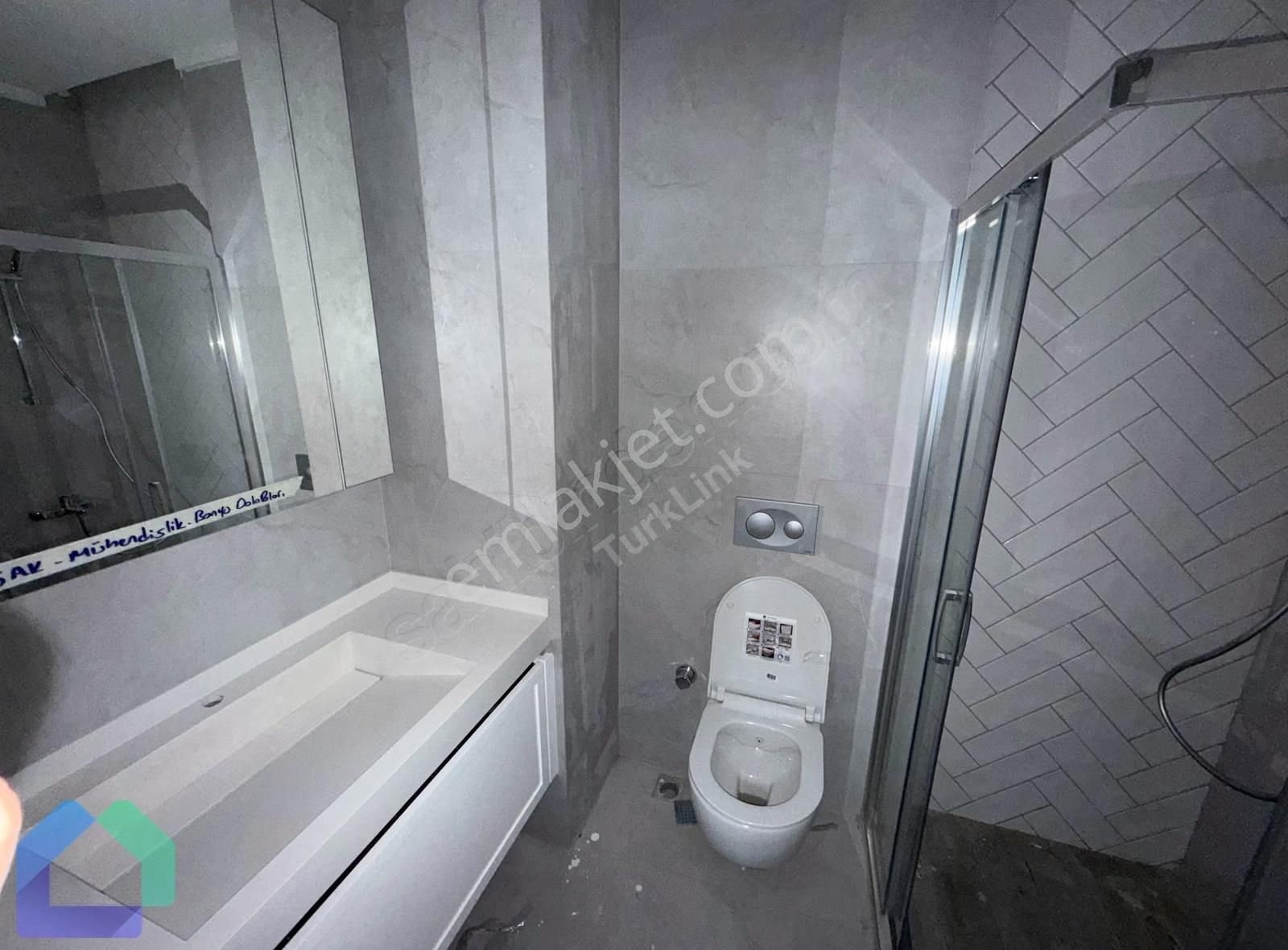 Türk Linkten Camlıca 3+1 Ferah Geniş Satılık Daire - Görsel 22