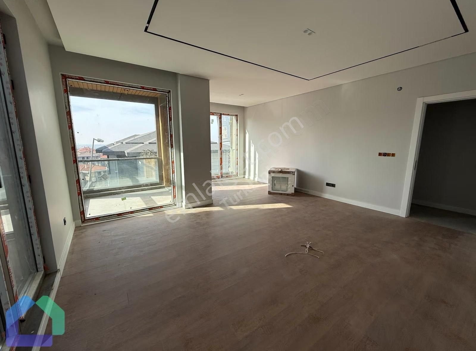 Türk Linkten Camlıca 3+1 Ferah Geniş Satılık Daire - Görsel 4