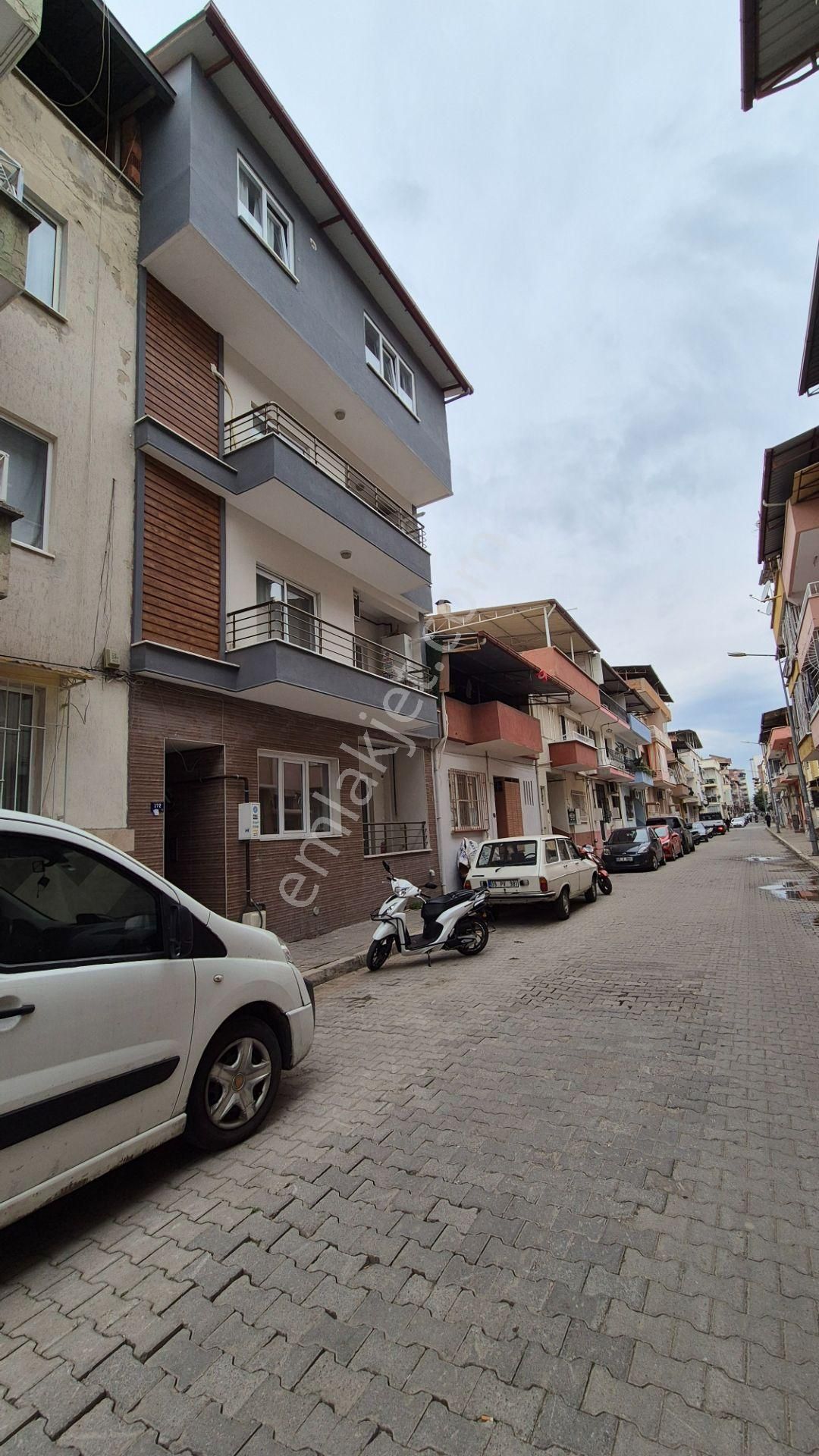 Egelimden Çarşı Merkezde Satılık Doğalgazlı 3+1 Teraslı Dubleks Fırsat Daire - Görsel 30