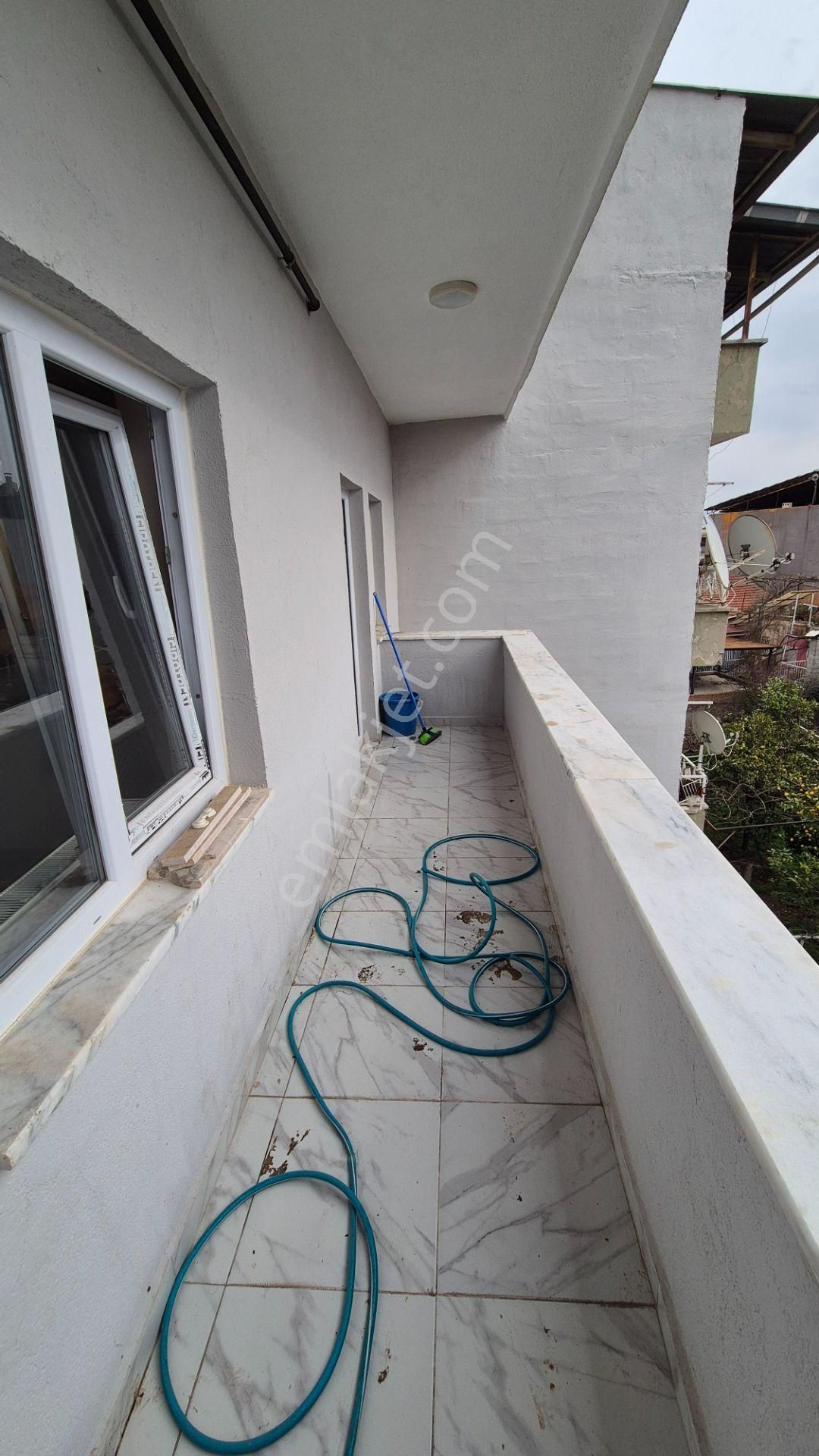 Egelimden Çarşı Merkezde Satılık Doğalgazlı 3+1 Teraslı Dubleks Fırsat Daire - Görsel 10