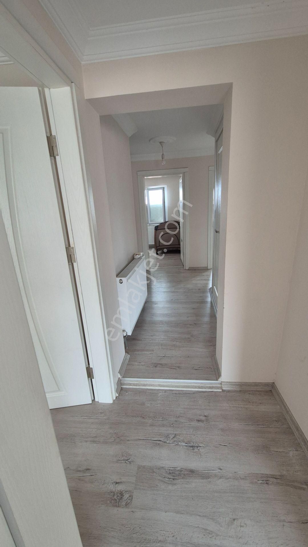 Egelimden Çarşı Merkezde Satılık Doğalgazlı 3+1 Teraslı Dubleks Fırsat Daire - Görsel 23