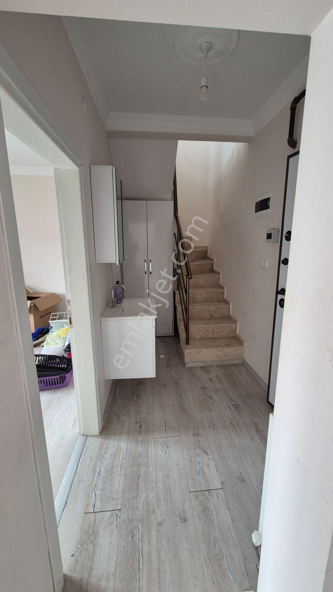 Egelimden Çarşı Merkezde Satılık Doğalgazlı 3+1 Teraslı Dubleks Fırsat Daire - Görsel 11