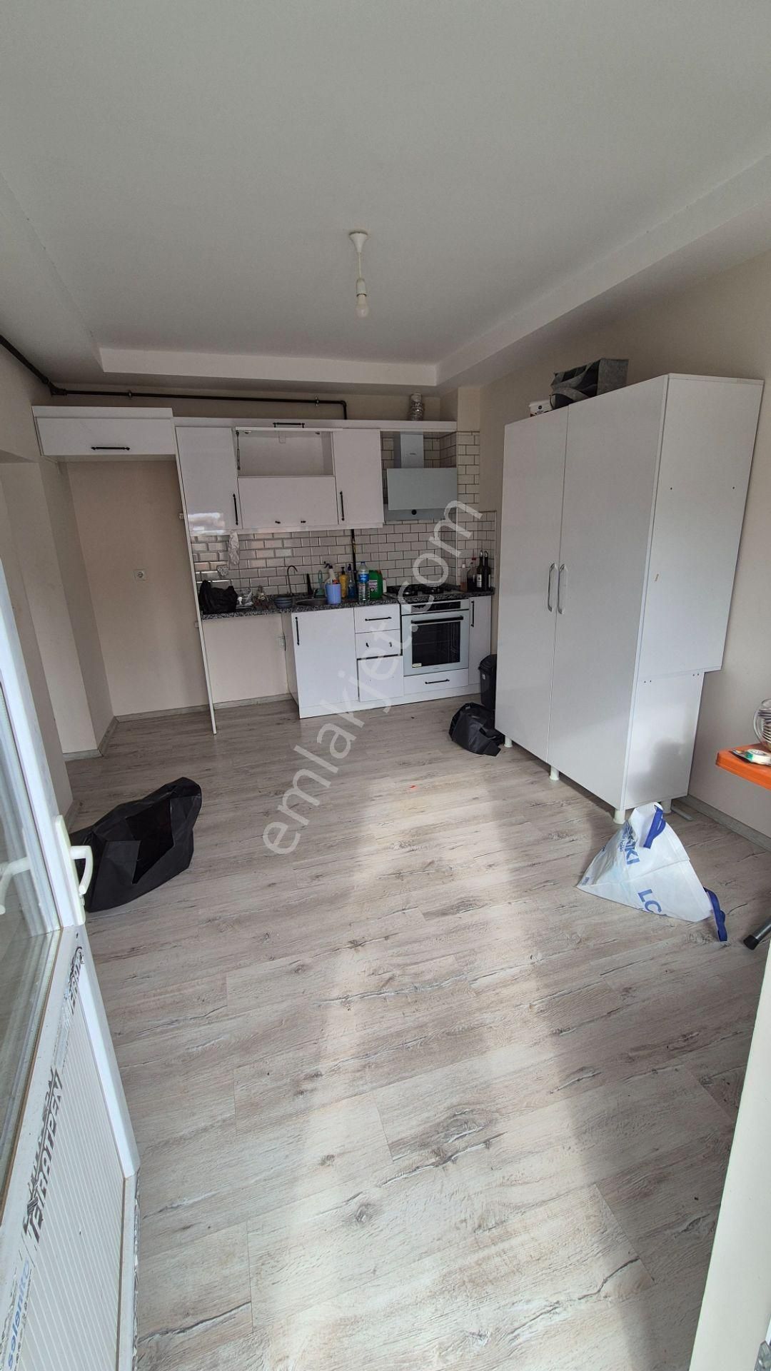 Egelimden Çarşı Merkezde Satılık Doğalgazlı 3+1 Teraslı Dubleks Fırsat Daire