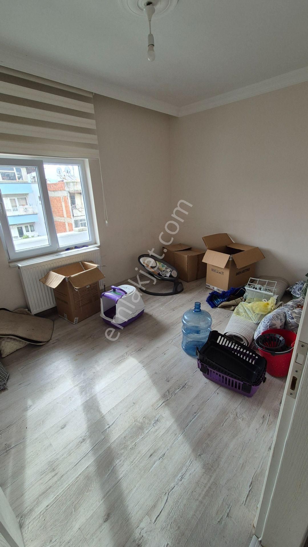 Egelimden Çarşı Merkezde Satılık Doğalgazlı 3+1 Teraslı Dubleks Fırsat Daire - Görsel 5