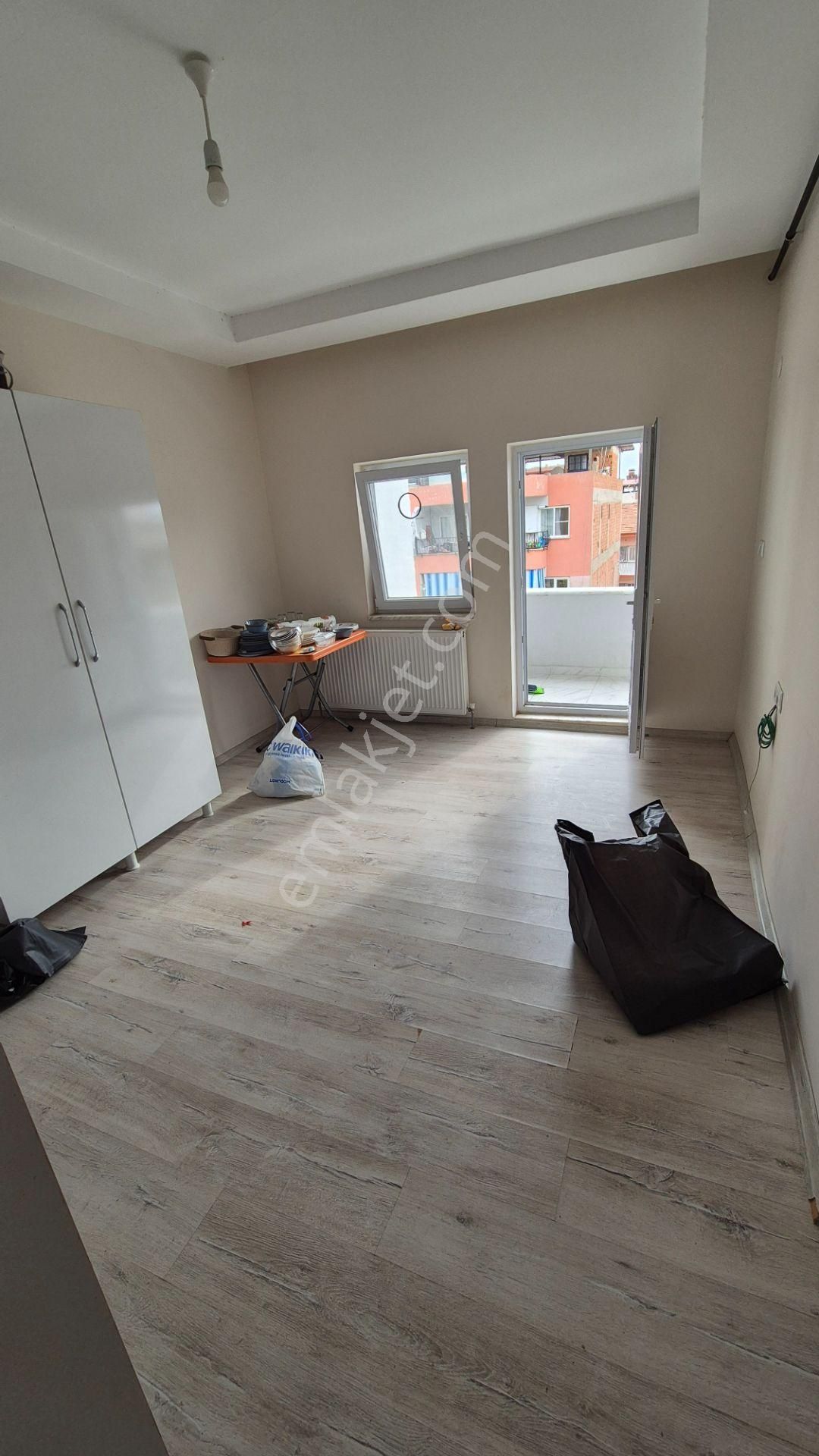 Egelimden Çarşı Merkezde Satılık Doğalgazlı 3+1 Teraslı Dubleks Fırsat Daire - Görsel 8