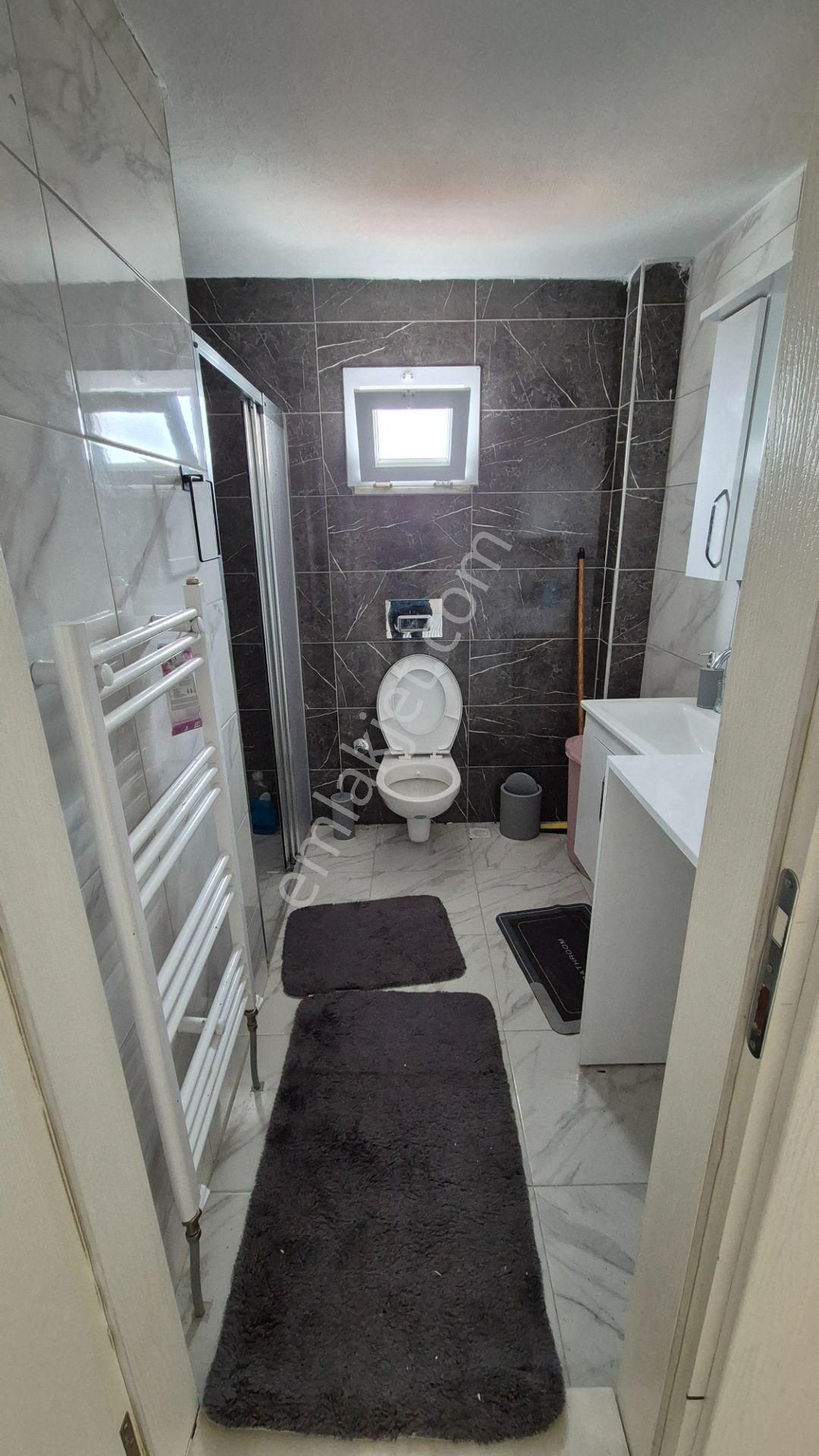 Egelimden Çarşı Merkezde Satılık Doğalgazlı 3+1 Teraslı Dubleks Fırsat Daire - Görsel 15