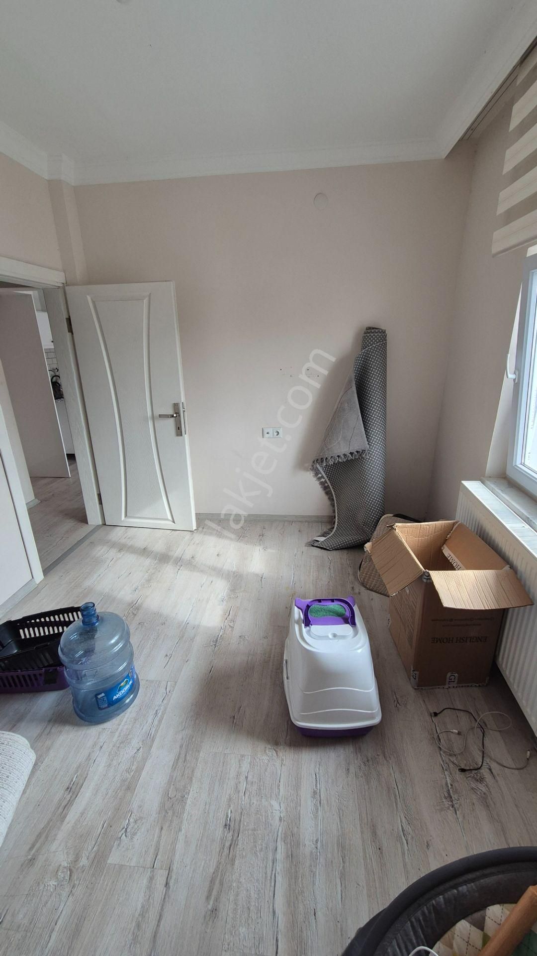 Egelimden Çarşı Merkezde Satılık Doğalgazlı 3+1 Teraslı Dubleks Fırsat Daire - Görsel 6