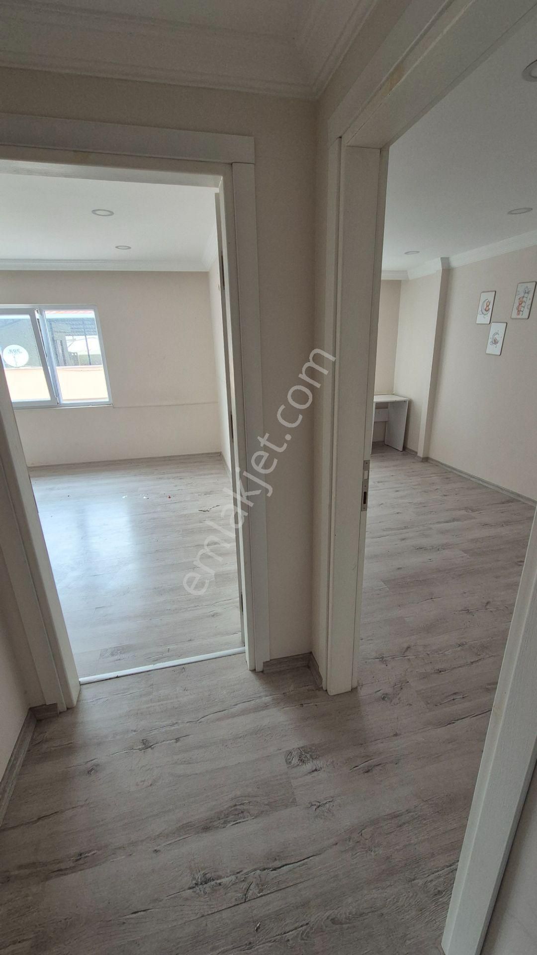 Egelimden Çarşı Merkezde Satılık Doğalgazlı 3+1 Teraslı Dubleks Fırsat Daire - Görsel 17