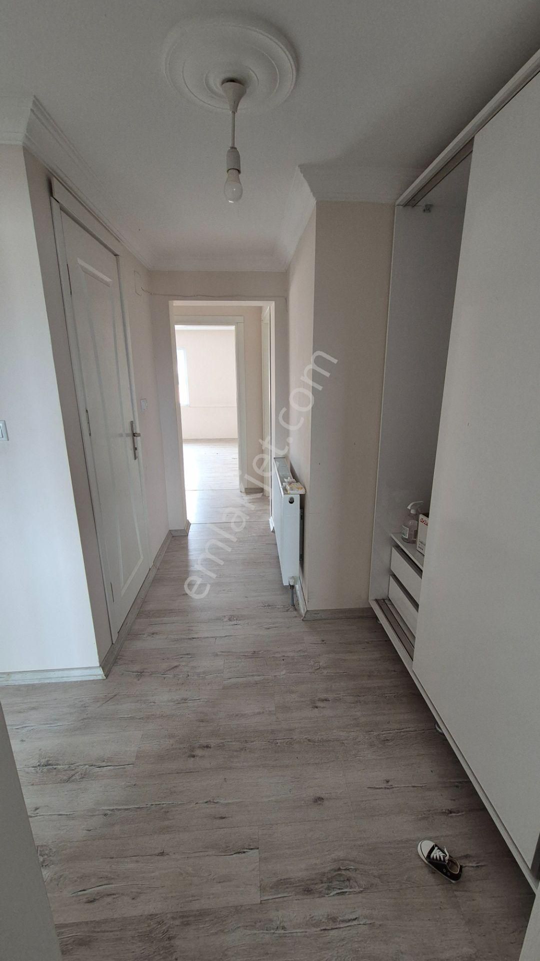 Egelimden Çarşı Merkezde Satılık Doğalgazlı 3+1 Teraslı Dubleks Fırsat Daire - Görsel 14