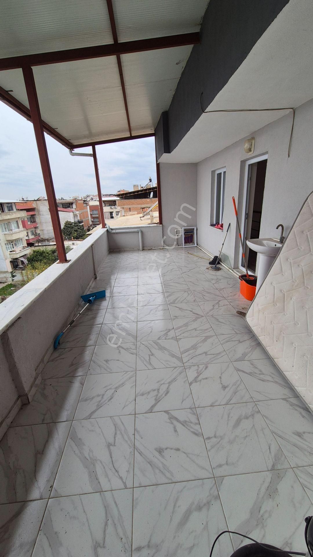 Egelimden Çarşı Merkezde Satılık Doğalgazlı 3+1 Teraslı Dubleks Fırsat Daire - Görsel 29