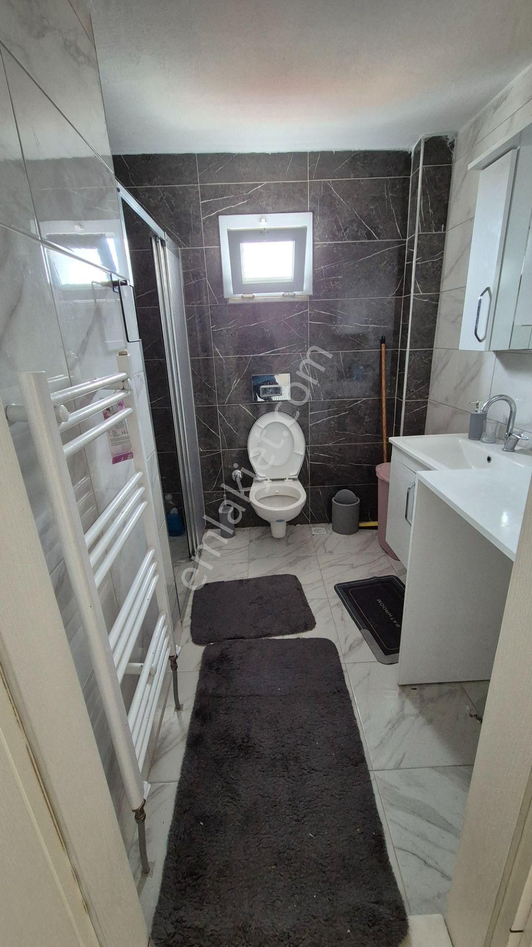 Egelimden Çarşı Merkezde Satılık Doğalgazlı 3+1 Teraslı Dubleks Fırsat Daire - Görsel 16