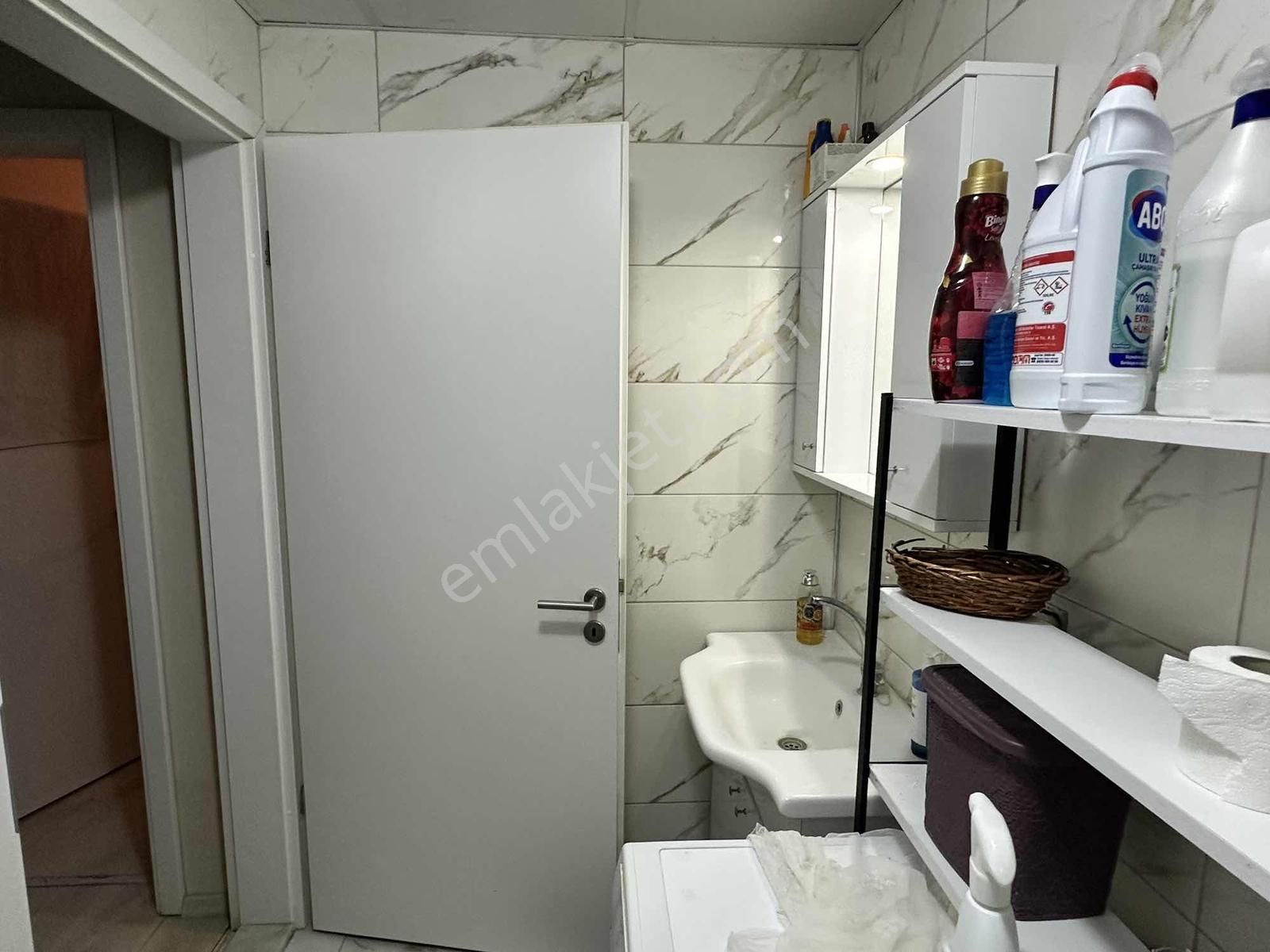 Seferihisar Hastane Yakını 2+1 Arakat Açık Mutfak Satılık Daire - Görsel 14