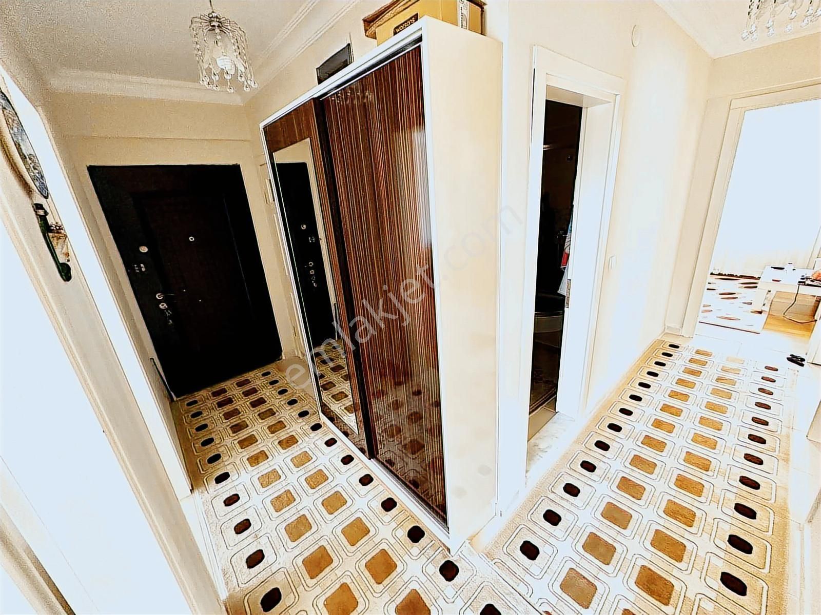 Seferihisar Sığacıkta Eşsiz Konumda Eşyalı Kiralık 3+1 Daire - Görsel 21