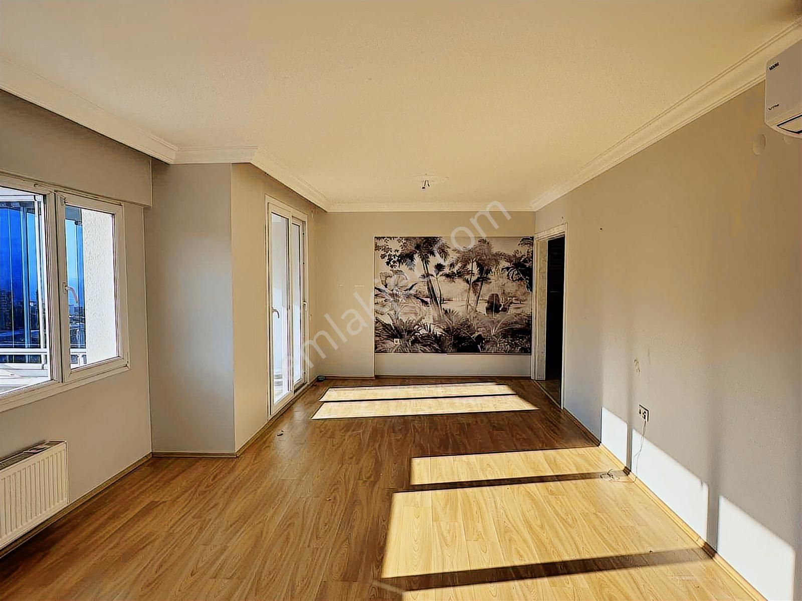 Narlıderede Site İçinde Satılık Deniz Manzaralı 3+1 Arakat Daire - Görsel 7