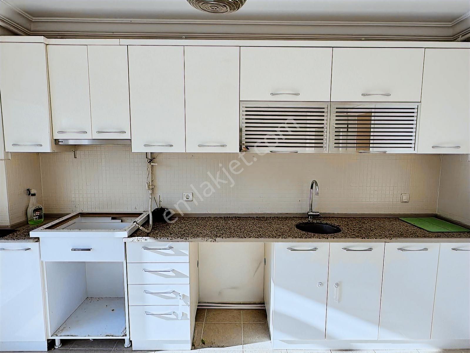 Narlıderede Site İçinde Satılık Deniz Manzaralı 3+1 Arakat Daire - Görsel 26