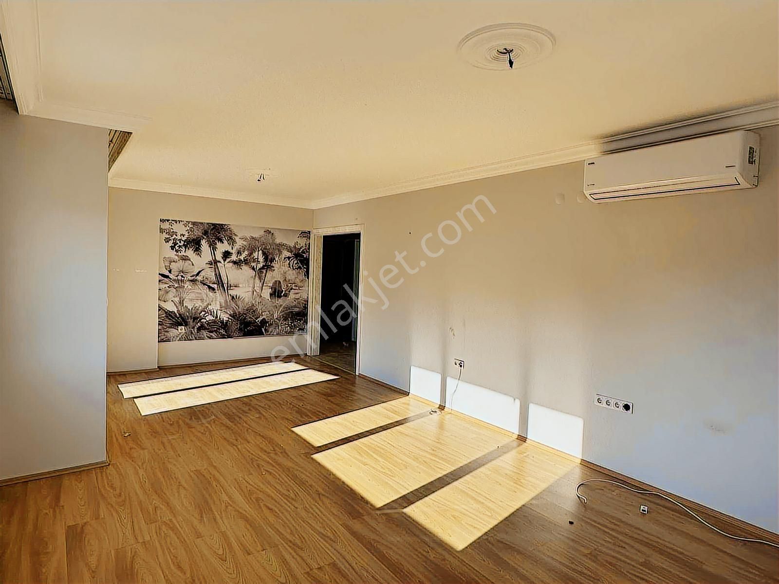 Narlıderede Site İçinde Satılık Deniz Manzaralı 3+1 Arakat Daire - Görsel 5