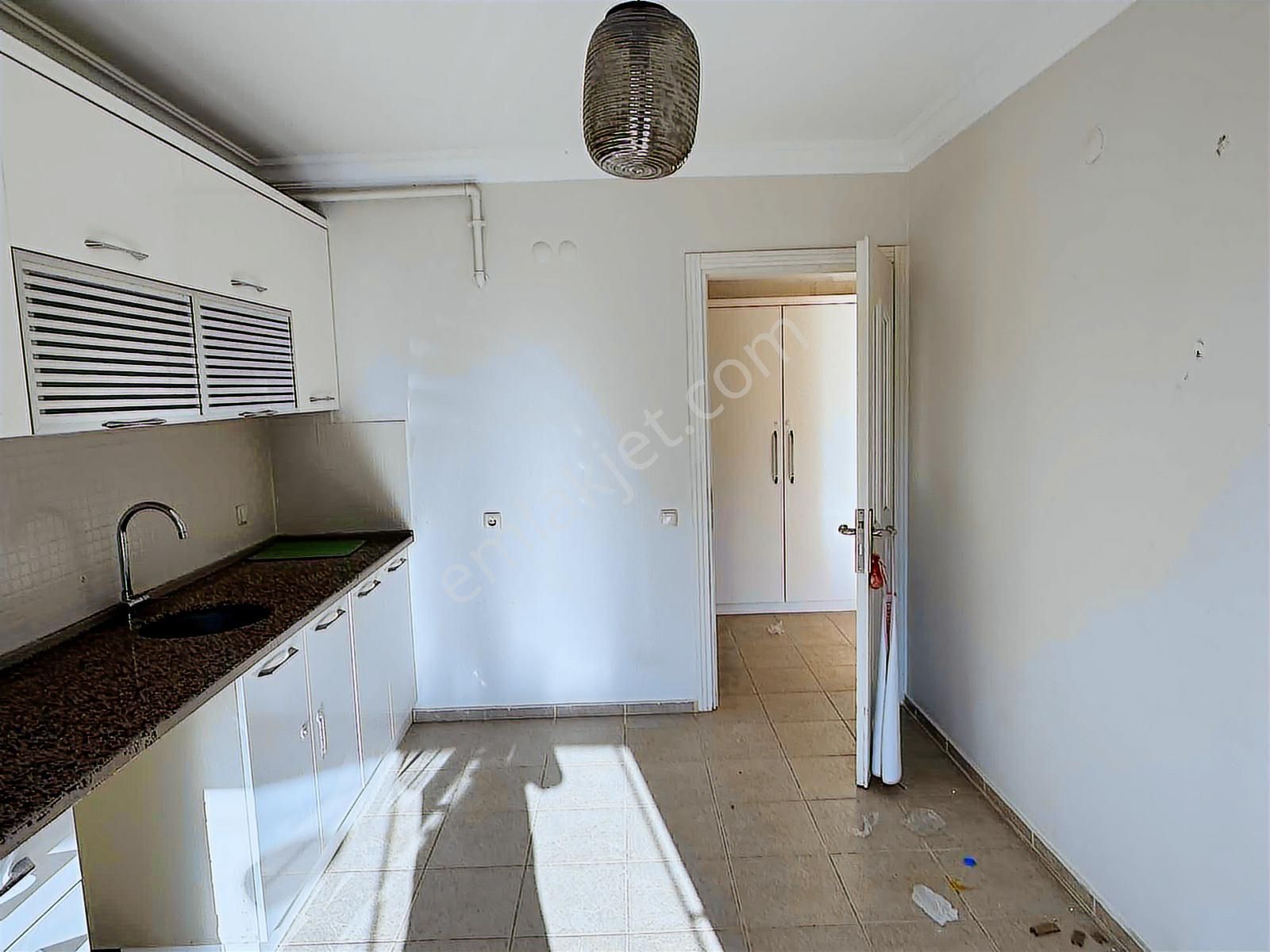 Narlıderede Site İçinde Satılık Deniz Manzaralı 3+1 Arakat Daire - Görsel 31