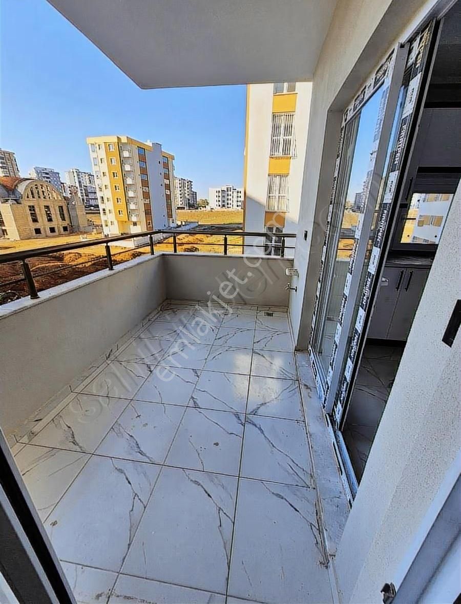 Tetik Emlak'dan Zenbilci Bulvar 2.parsel 3+1 Kapalı Mutfak Daire - Görsel 15