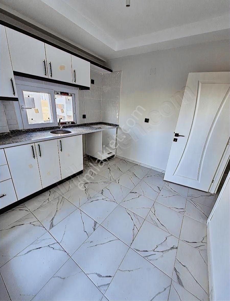 Tetik Emlak'dan Zenbilci Bulvar 2.parsel 3+1 Kapalı Mutfak Daire - Görsel 8