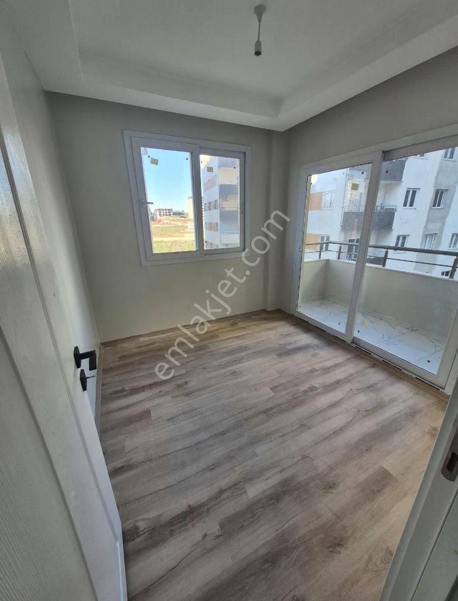 Tetik Emlak'dan Zenbilci Bulvar 2.parsel 3+1 Kapalı Mutfak Daire - Görsel 2