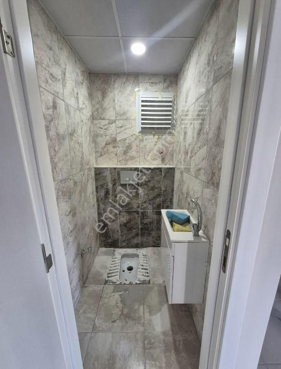 Tetik Emlak'dan Zenbilci Bulvar 2.parsel 3+1 Kapalı Mutfak Daire - Görsel 14