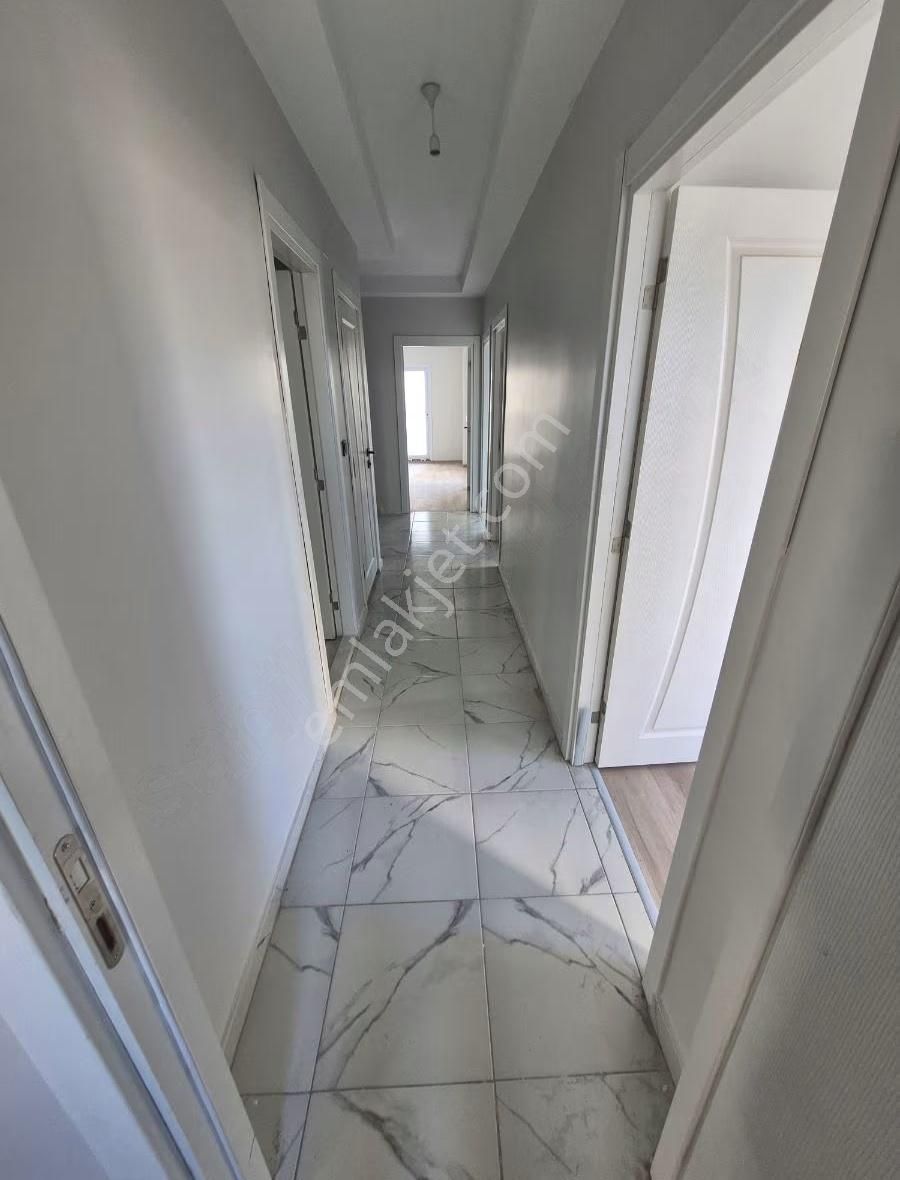 Tetik Emlak'dan Zenbilci Bulvar 2.parsel 3+1 Kapalı Mutfak Daire - Görsel 19