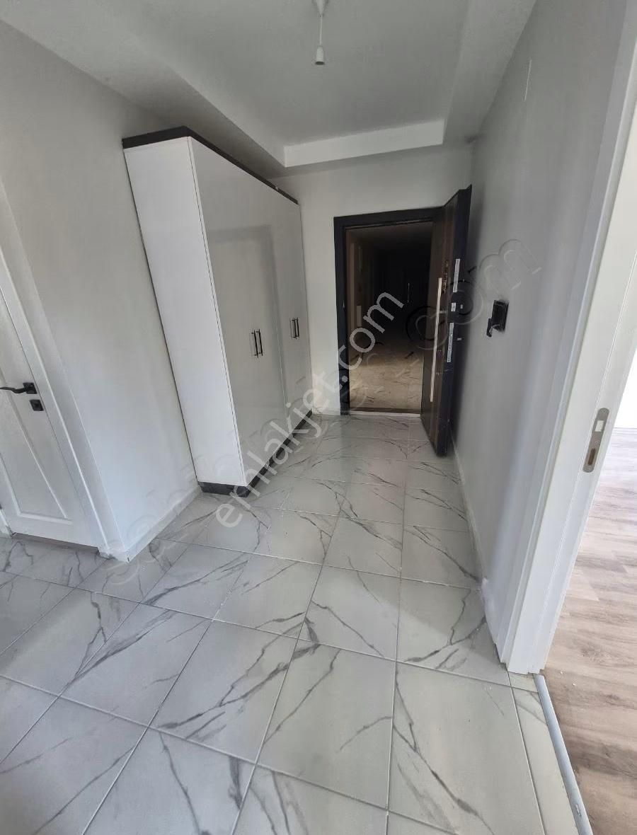 Tetik Emlak'dan Zenbilci Bulvar 2.parsel 3+1 Kapalı Mutfak Daire - Görsel 10