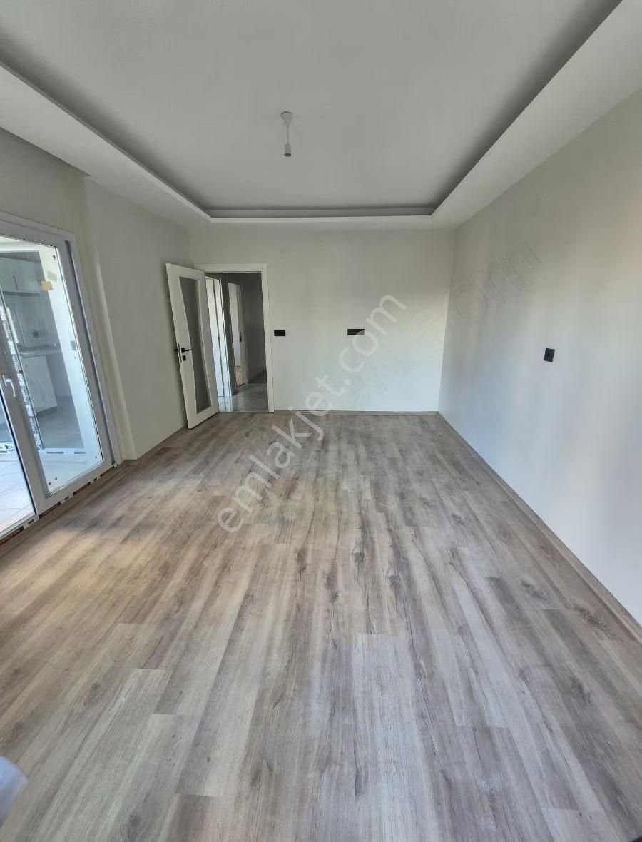 Tetik Emlak'dan Zenbilci Bulvar 2.parsel 3+1 Kapalı Mutfak Daire - Görsel 3