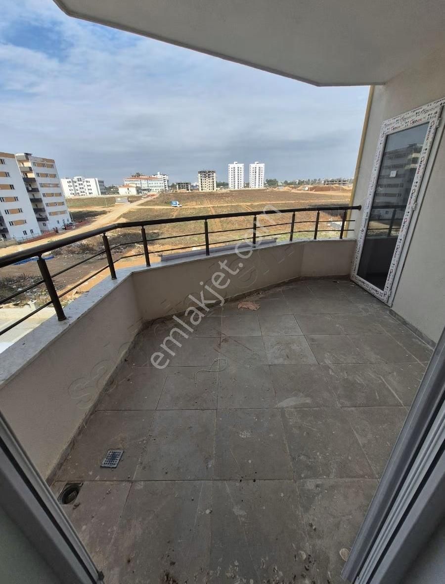 Tetik Emlak'dan Zenbilci Bulvar Üzeri 3+1 Cep Mutfak Daire - Görsel 3