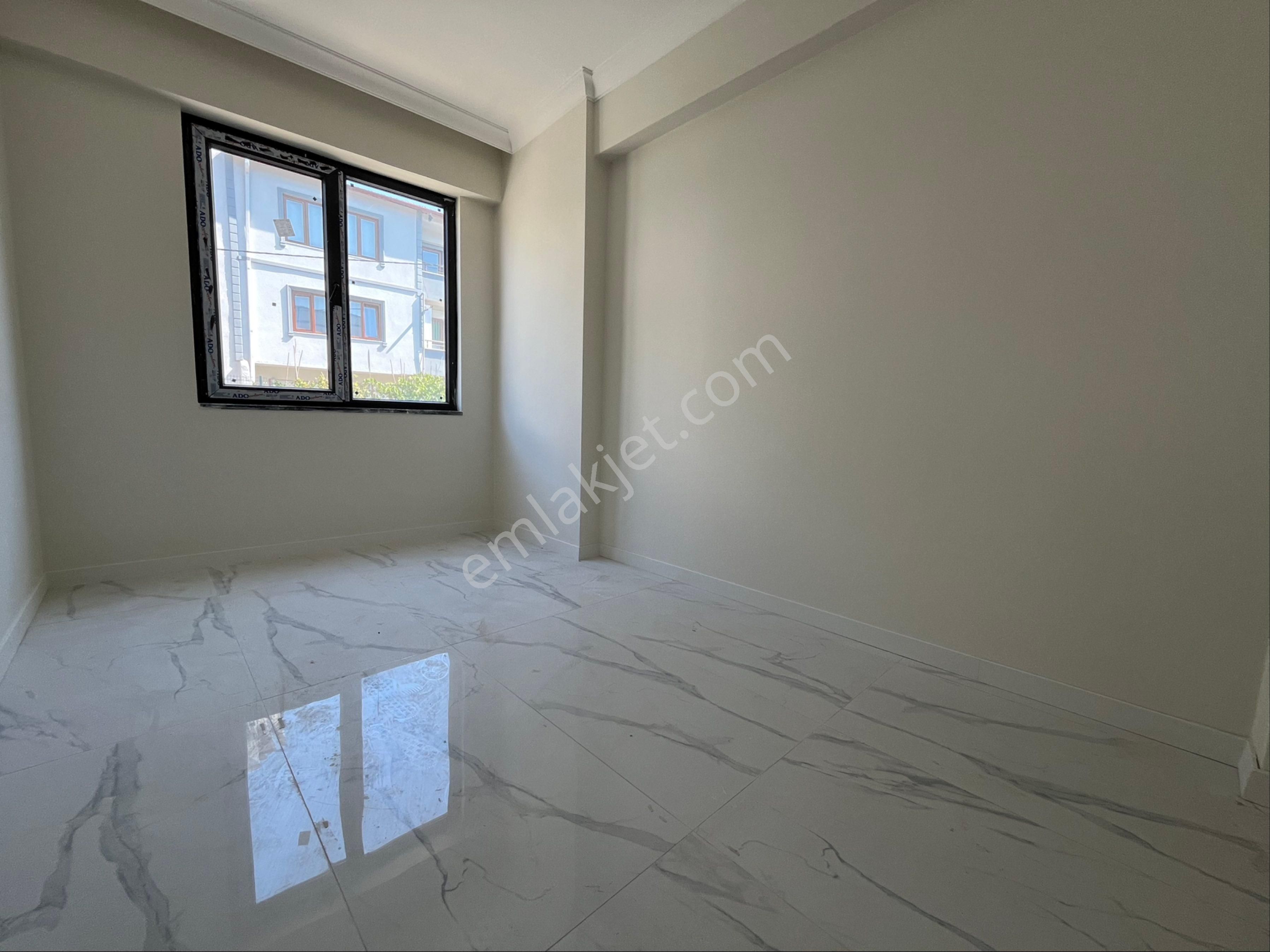 Doğa Manzaralı Geniş Asansörlü Sıfır 2+1 Daireler - Görsel 16