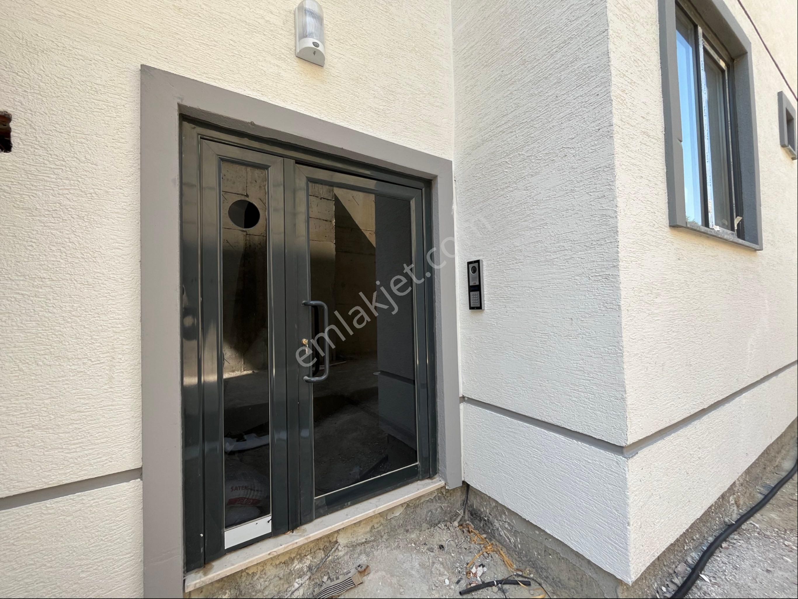 Doğa Manzaralı Geniş Asansörlü Sıfır 2+1 Daireler - Görsel 5