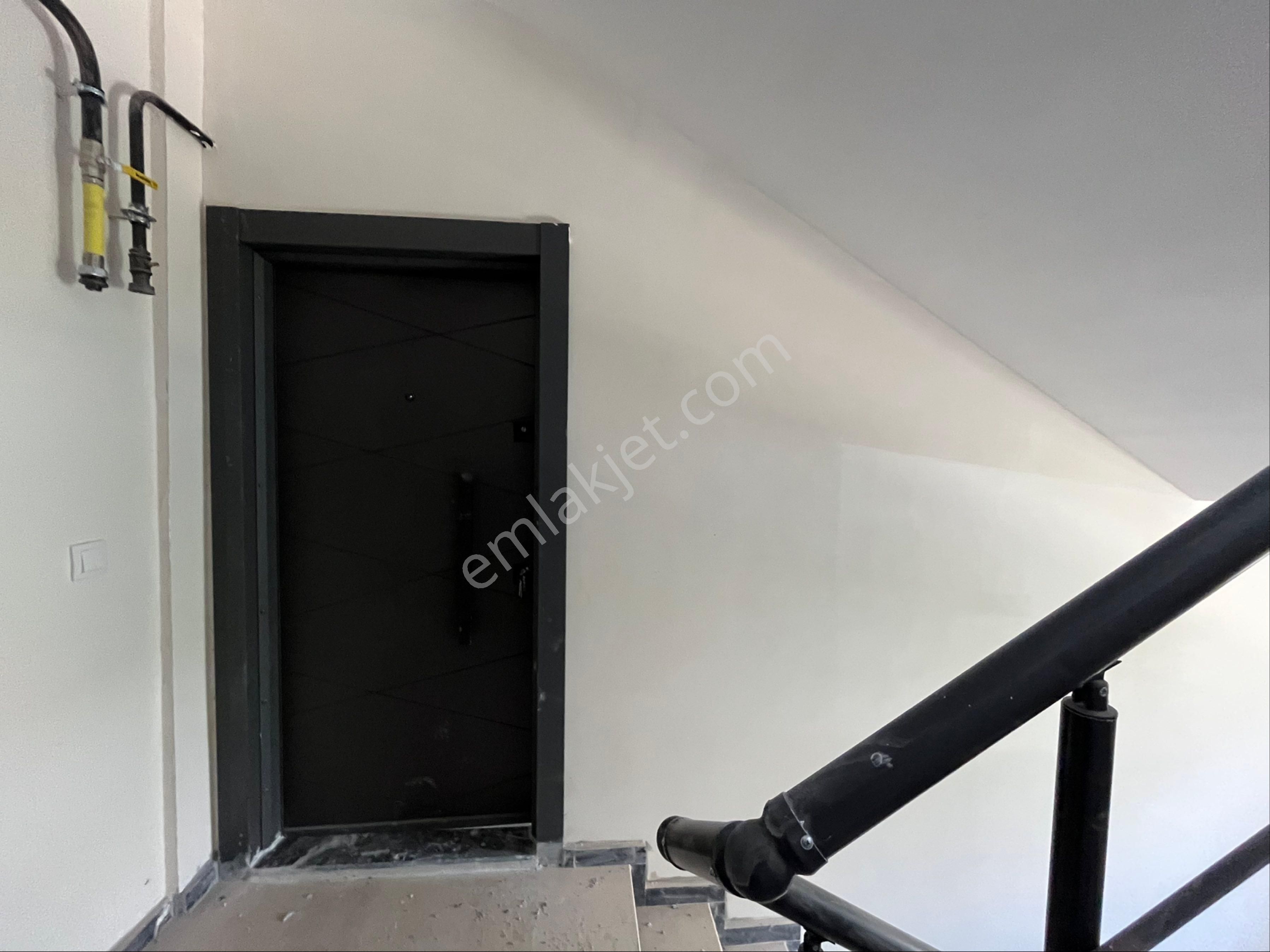 Doğa Manzaralı Geniş Asansörlü Sıfır 2+1 Daireler - Görsel 6