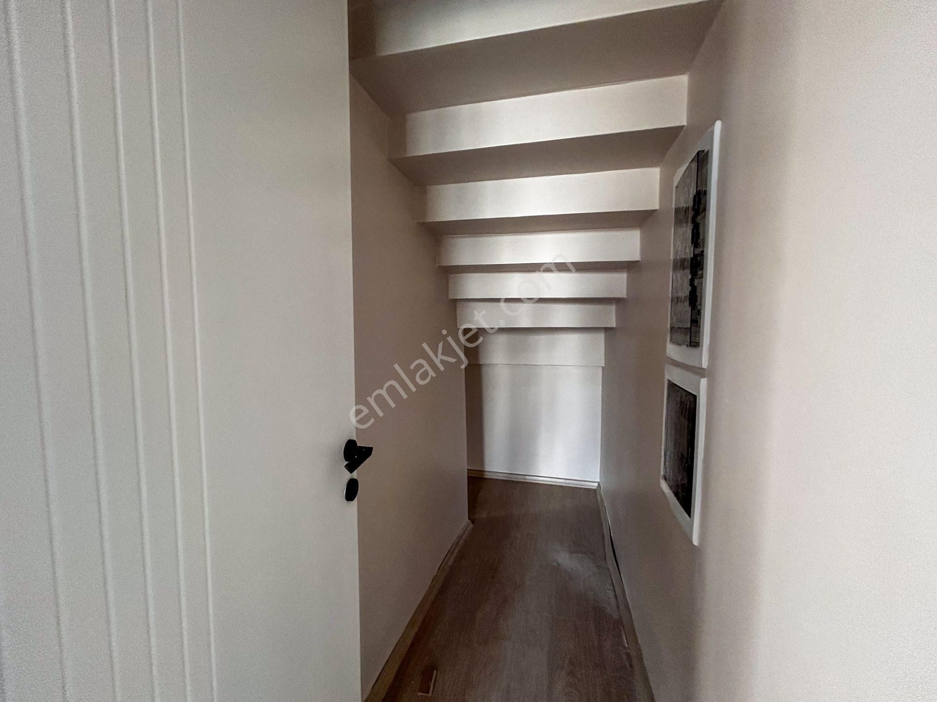 Gömeç İntaland Sevgi Köyü Taşevler Havuzlu Sitede 3+1 Dubleks Villa - Görsel 14