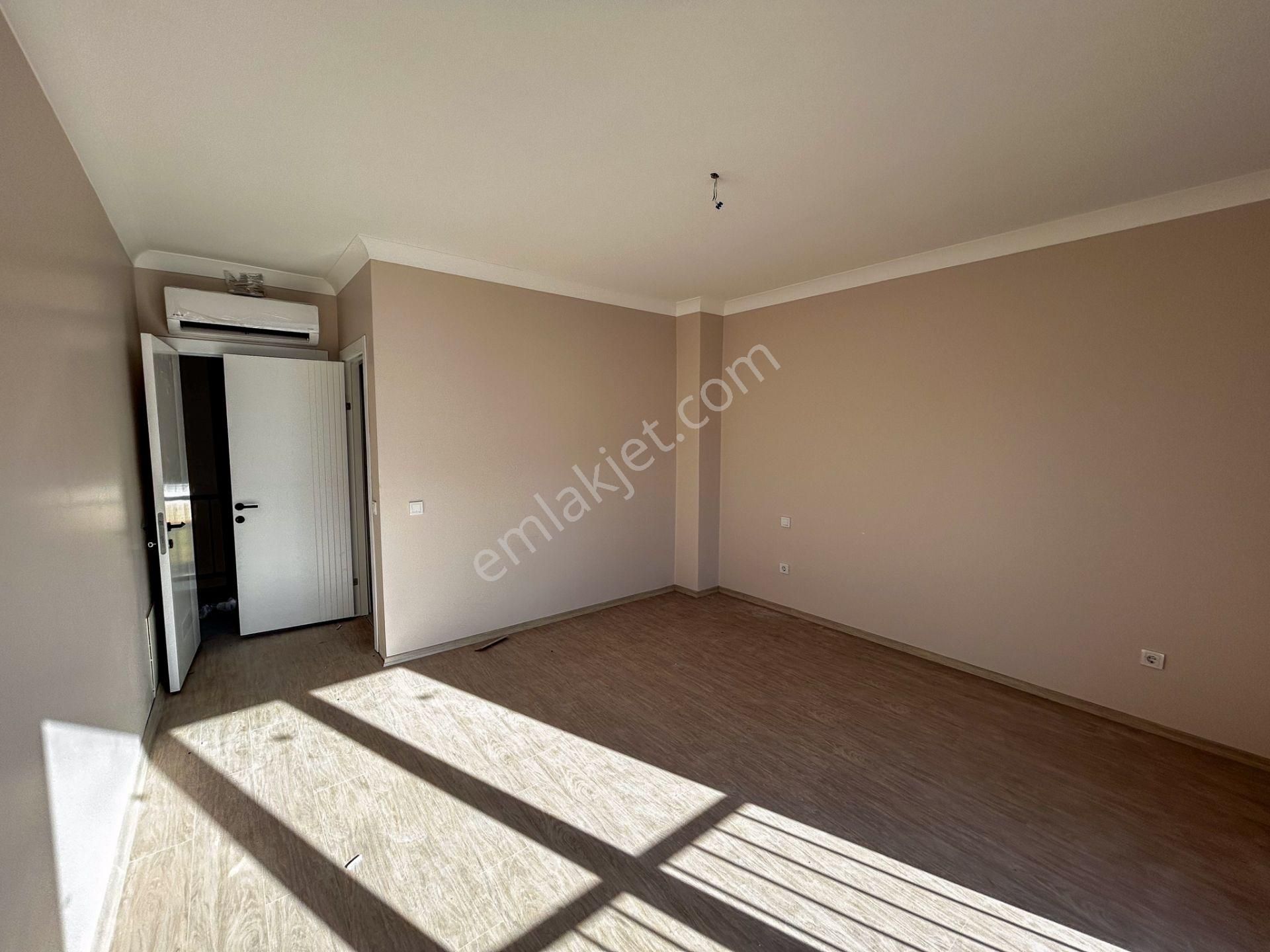 Gömeç İntaland Sevgi Köyü Taşevler Havuzlu Sitede 3+1 Dubleks Villa - Görsel 20