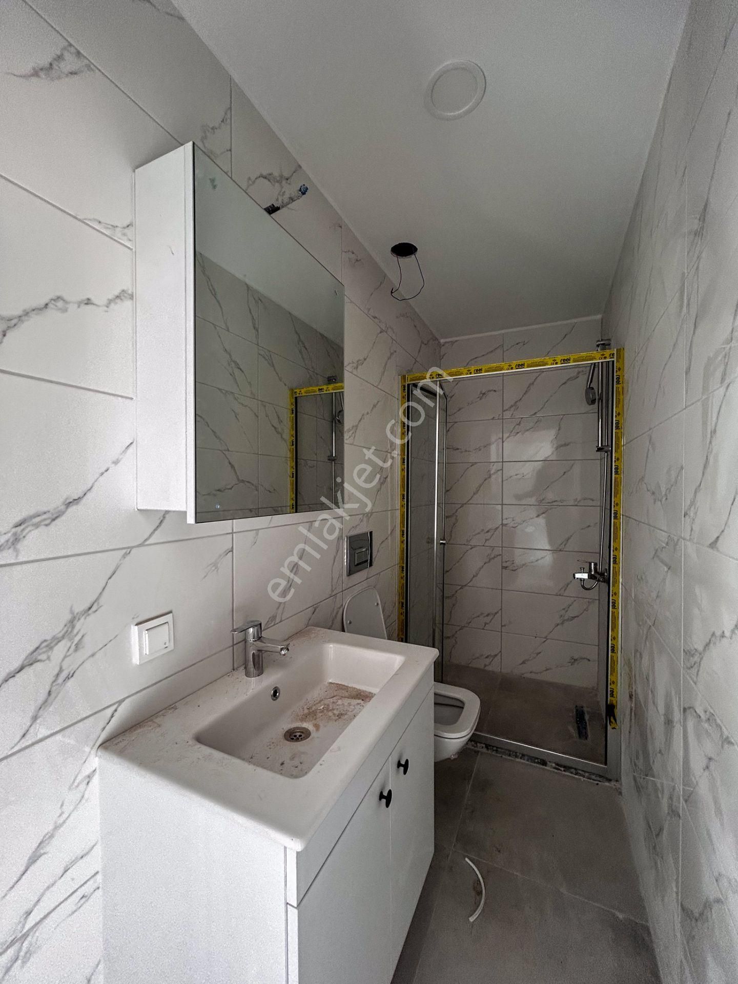 Gömeç İntaland Sevgi Köyü Taşevler Havuzlu Sitede 3+1 Dubleks Villa - Görsel 33