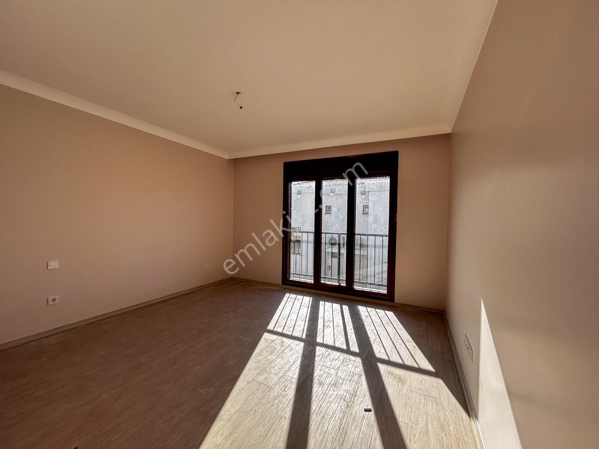 Gömeç İntaland Sevgi Köyü Taşevler Havuzlu Sitede 3+1 Dubleks Villa - Görsel 22