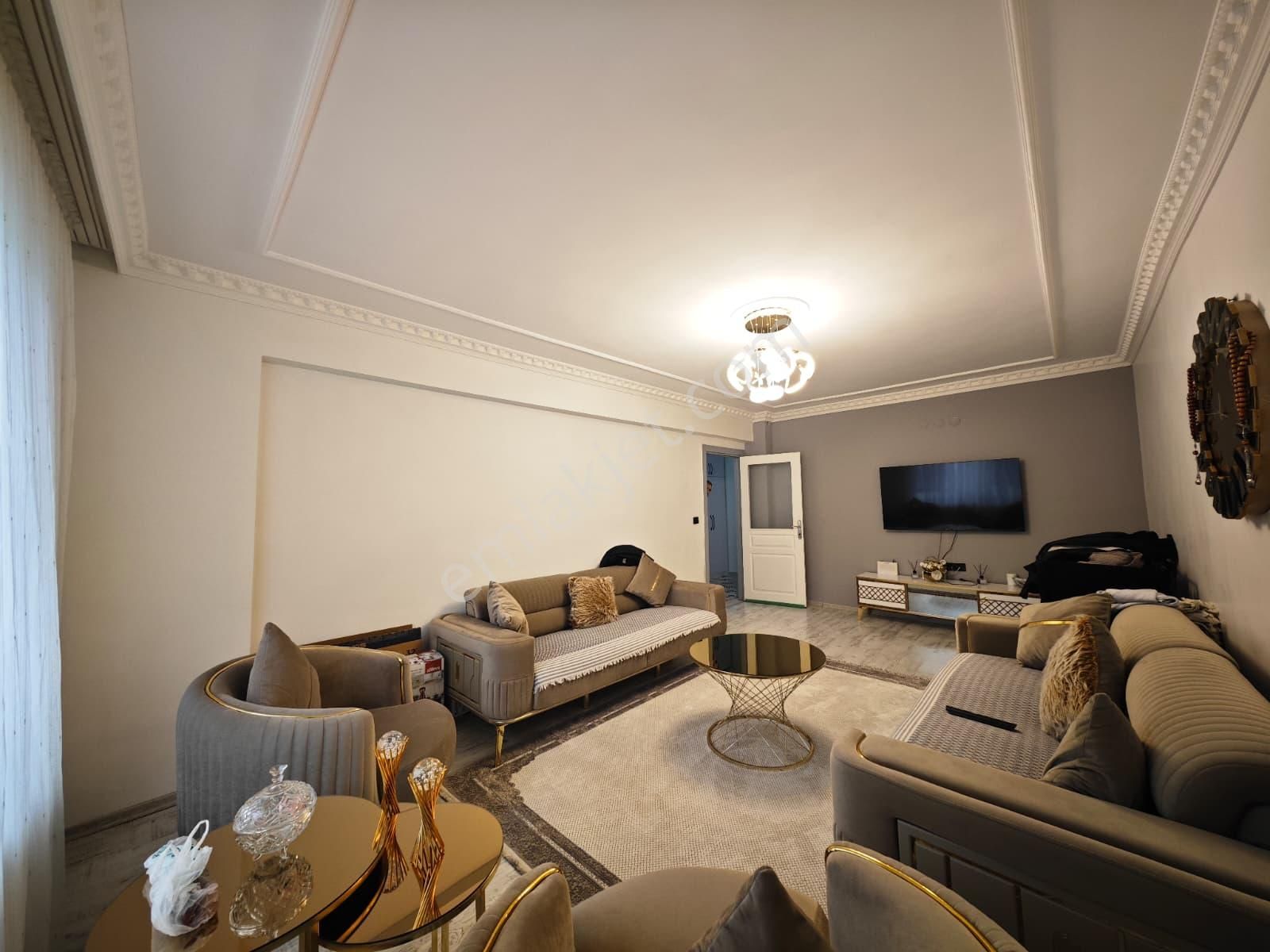 Altındağ-beşikkaya Mah Full Yapılı Asansörlü 3+1 Satılık Daire !! - Görsel 7