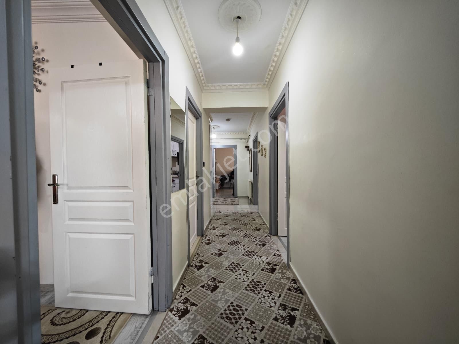 Altındağ-beşikkaya Mah Full Yapılı Asansörlü 3+1 Satılık Daire !! - Görsel 29