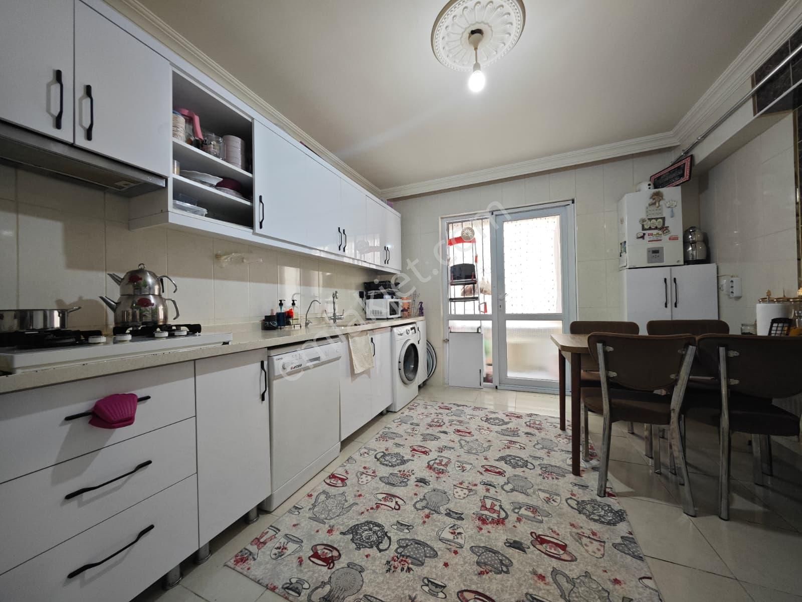 Altındağ-beşikkaya Mah Full Yapılı Asansörlü 3+1 Satılık Daire !! - Görsel 21