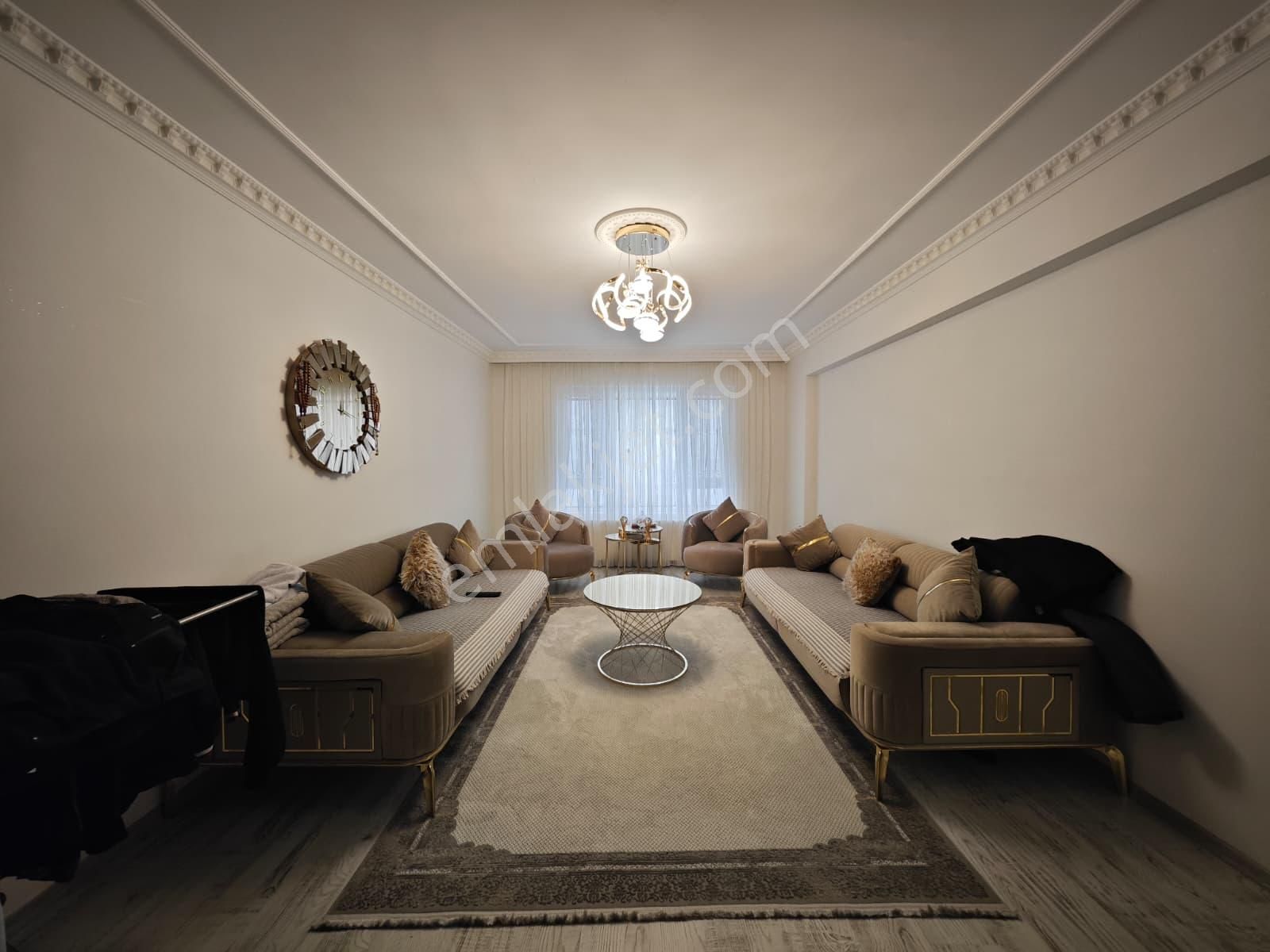 Altındağ-beşikkaya Mah Full Yapılı Asansörlü 3+1 Satılık Daire !! - Görsel 4