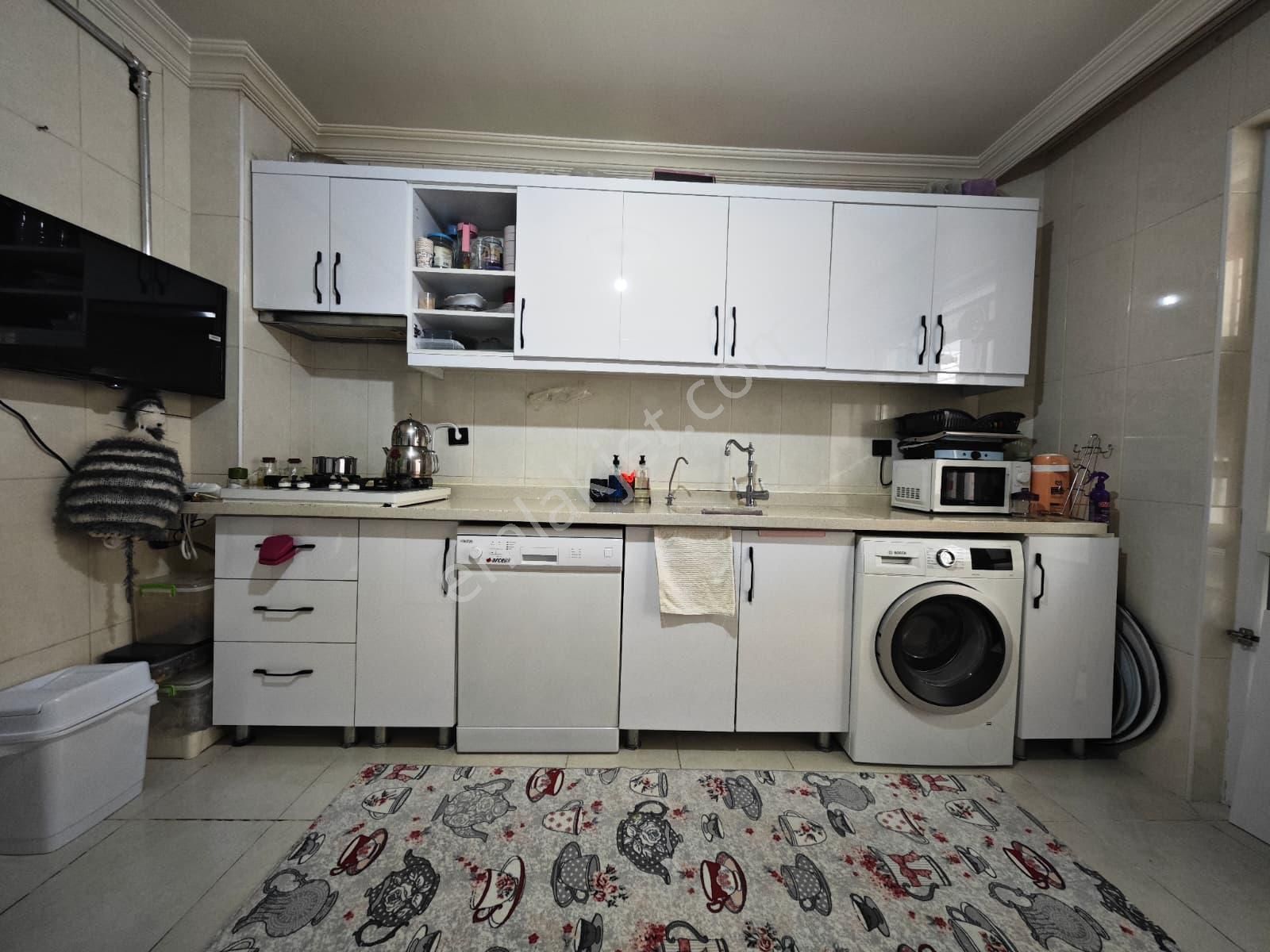 Altındağ-beşikkaya Mah Full Yapılı Asansörlü 3+1 Satılık Daire !! - Görsel 24