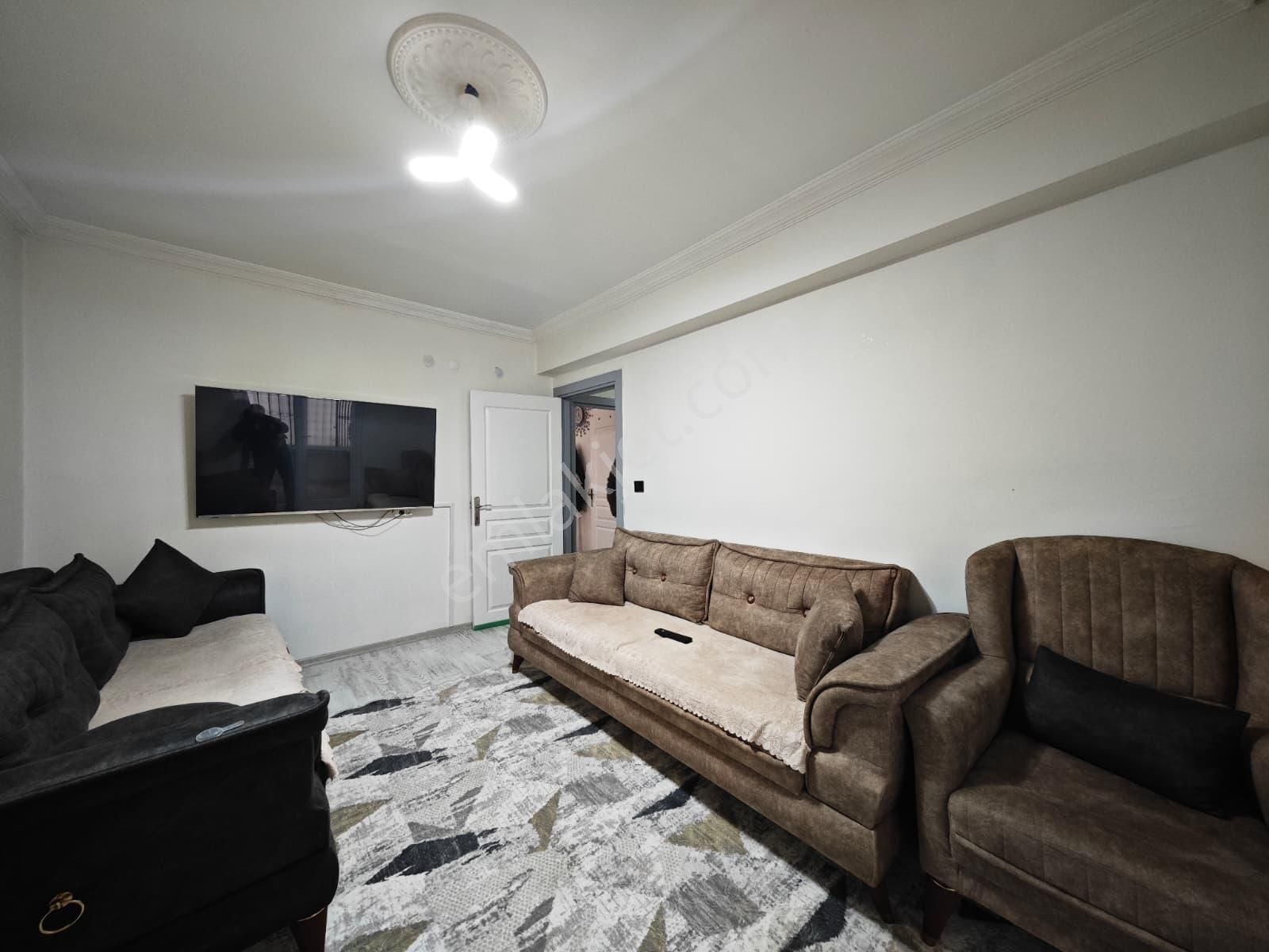 Altındağ-beşikkaya Mah Full Yapılı Asansörlü 3+1 Satılık Daire !! - Görsel 12